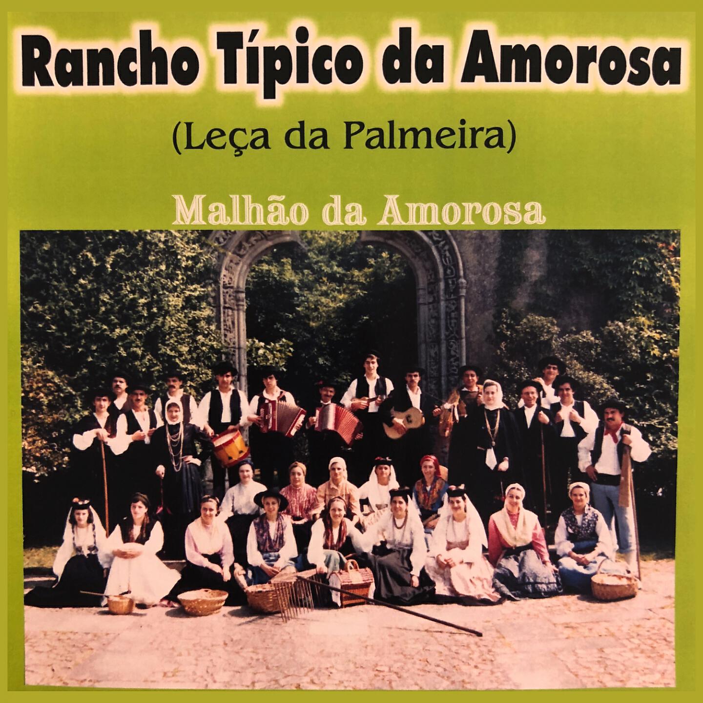 Релиз Malhão da Amorosa