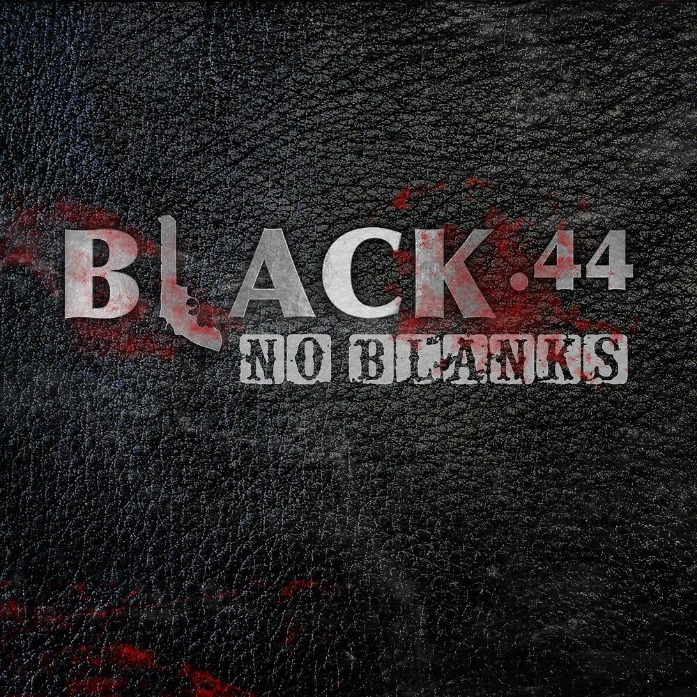 Релиз No Blanks