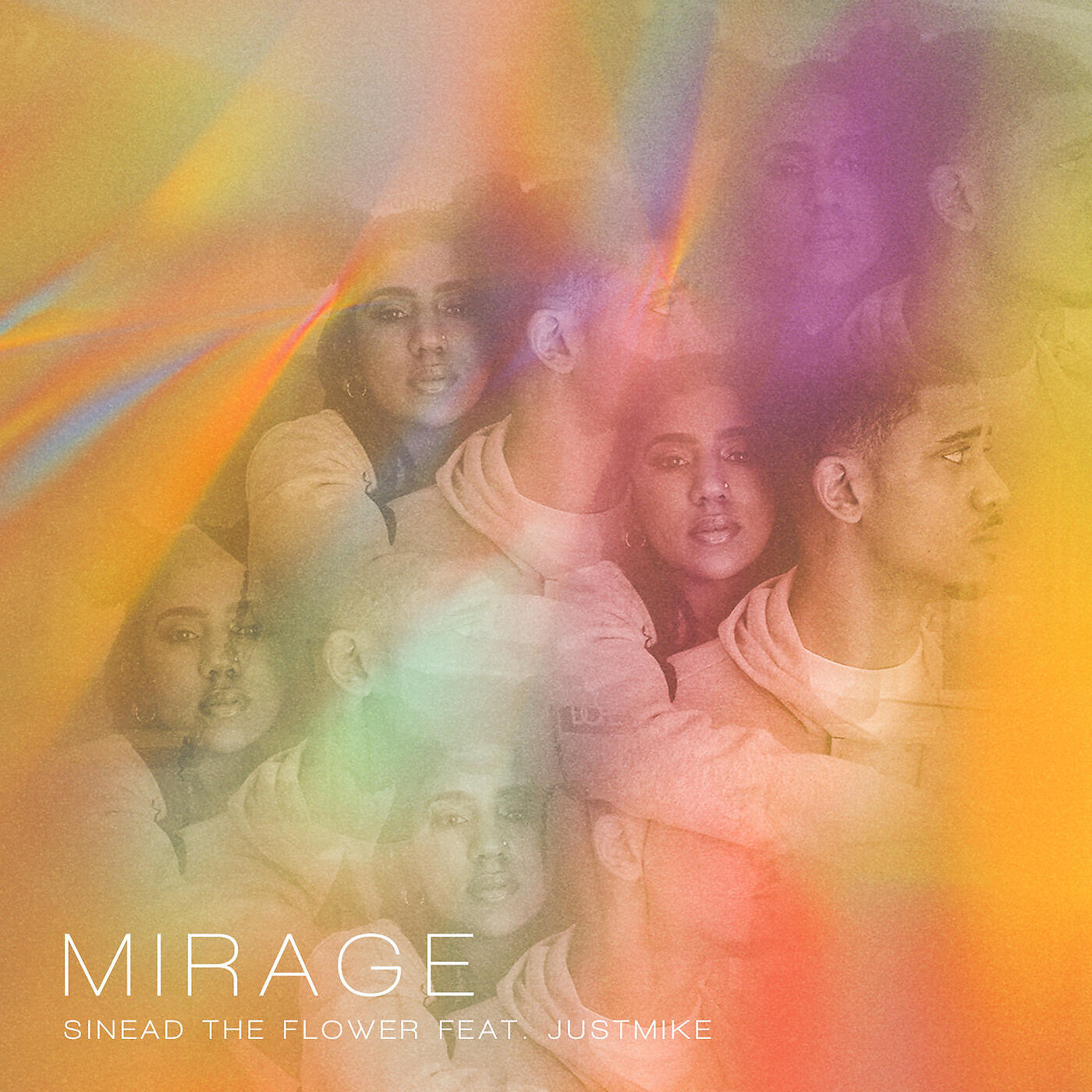 Релиз Mirage