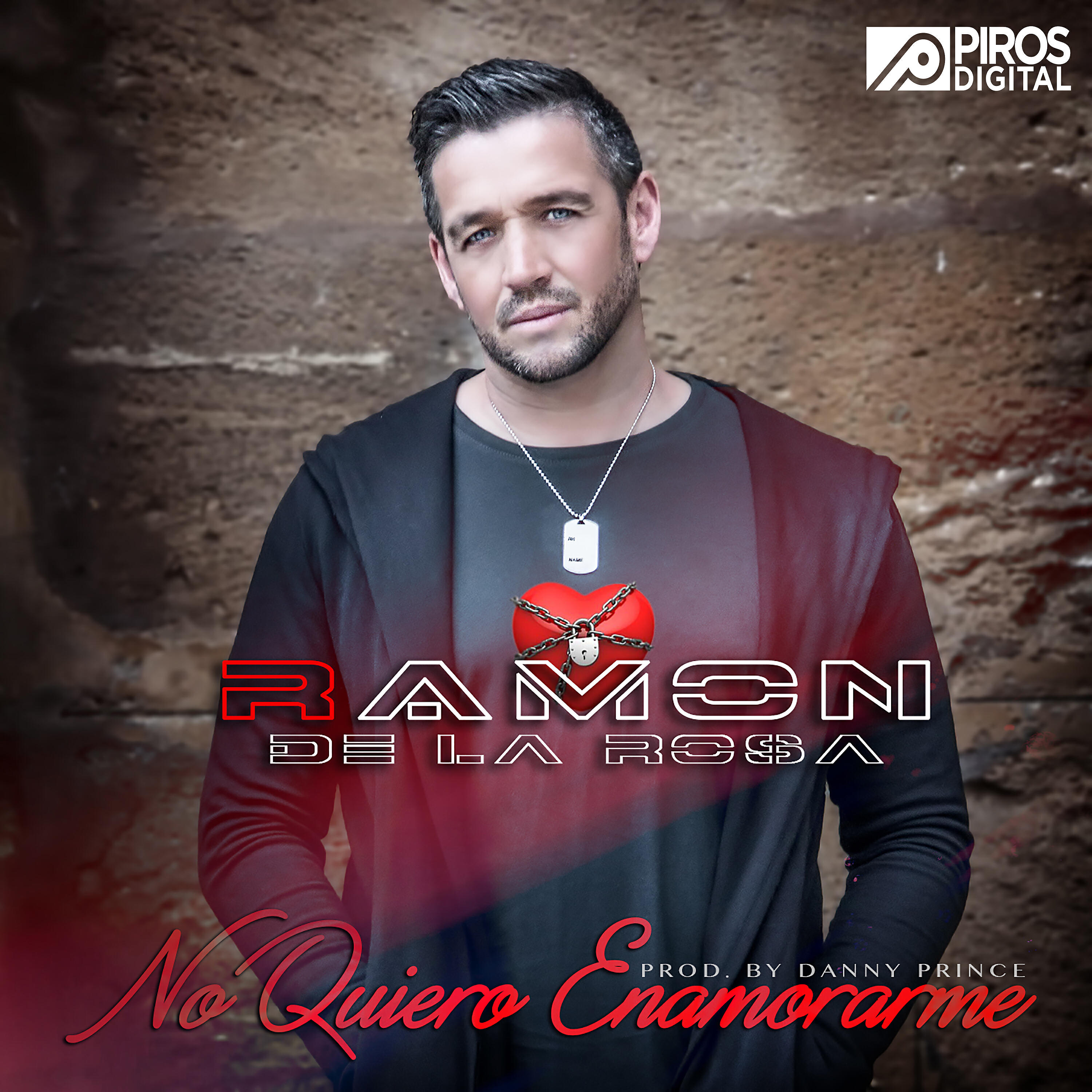 Релиз No Quiero Enamorarme
