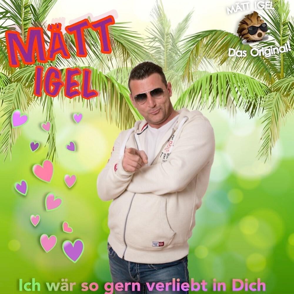 Mätt Igel