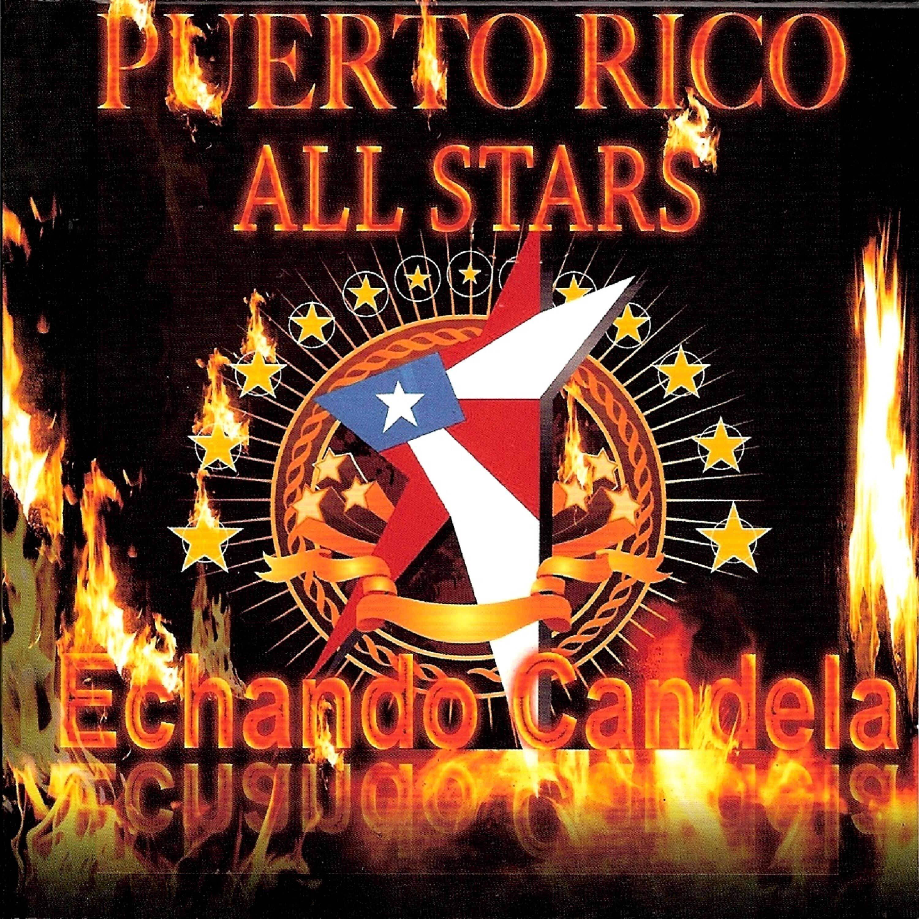 Puerto Rico All Stars