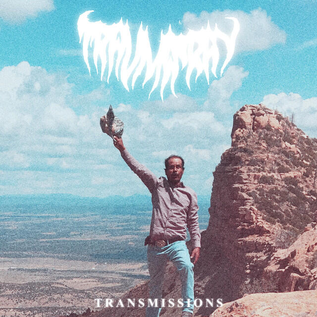 Релиз Transmissions