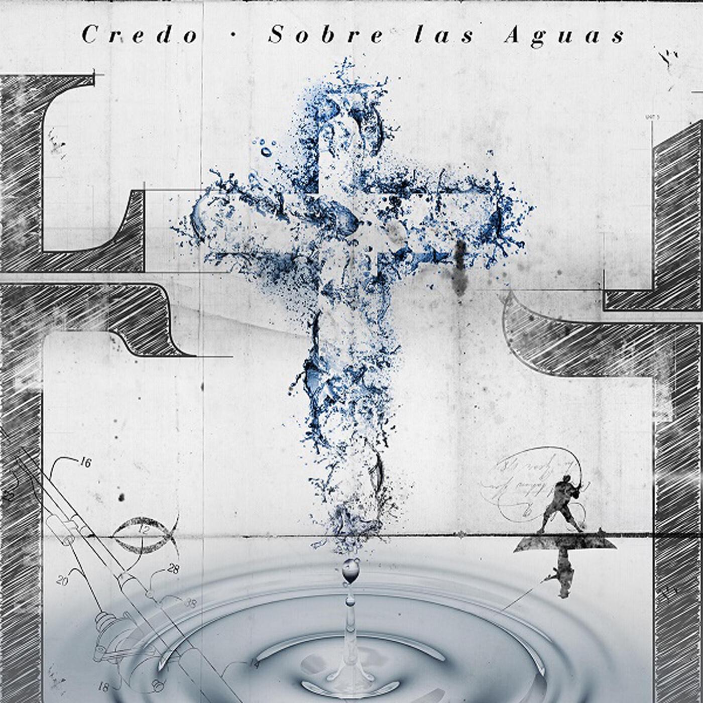 Релиз Sobre las Aguas