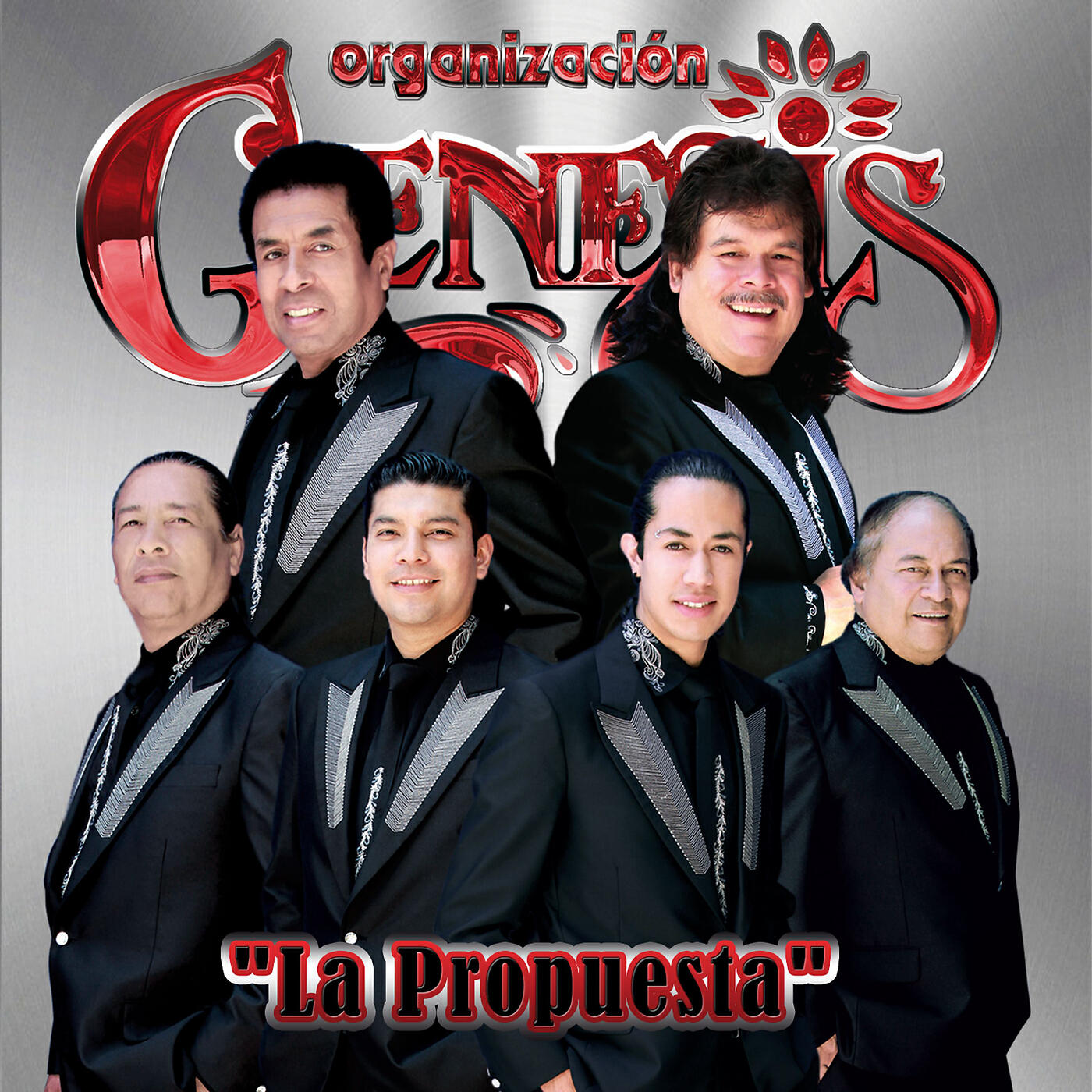 Релиз La Propuesta