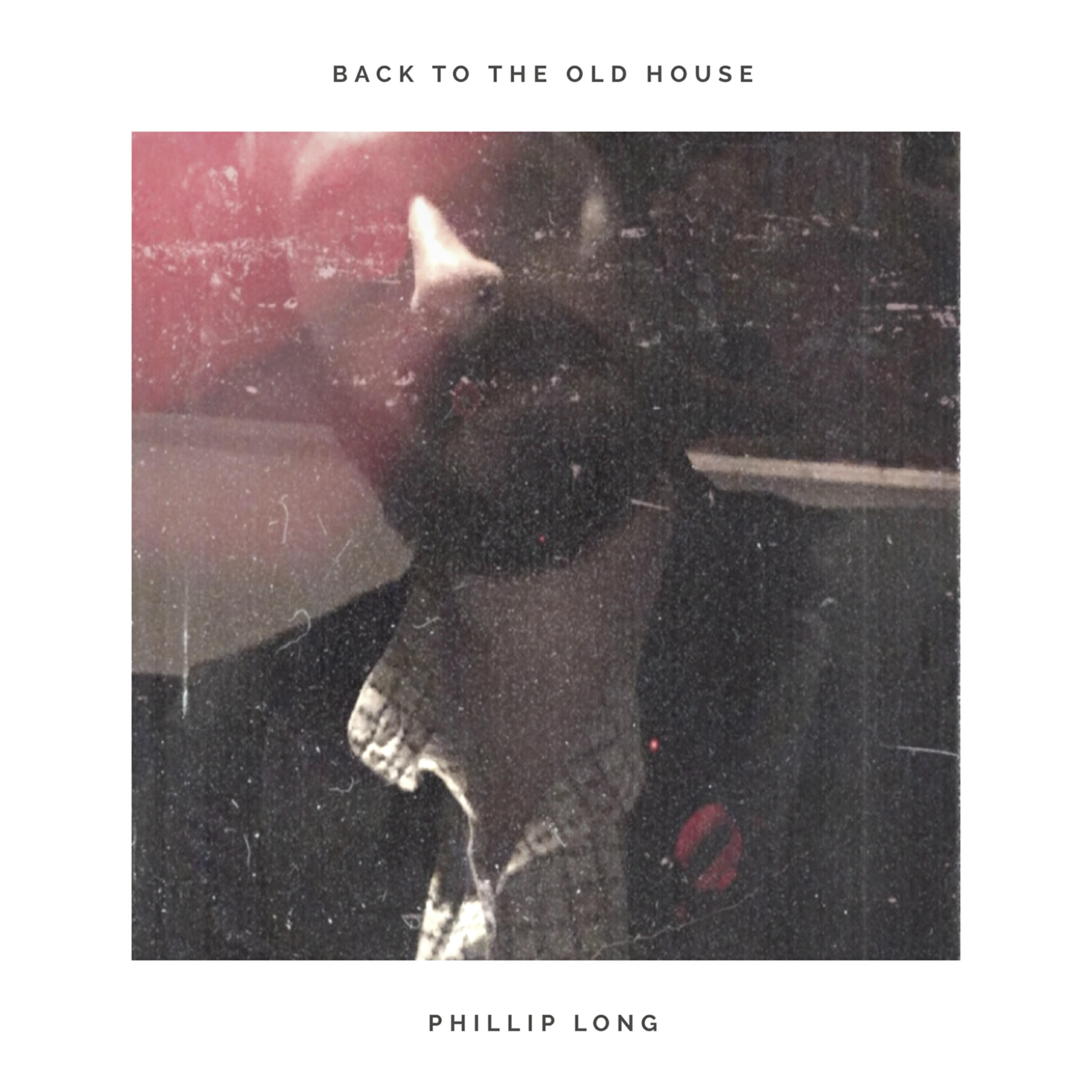 Релиз Back to the Old House