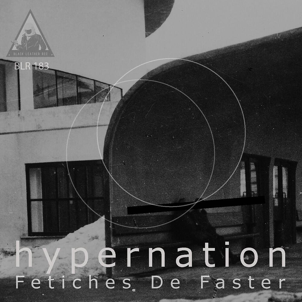 Релиз Hypernation