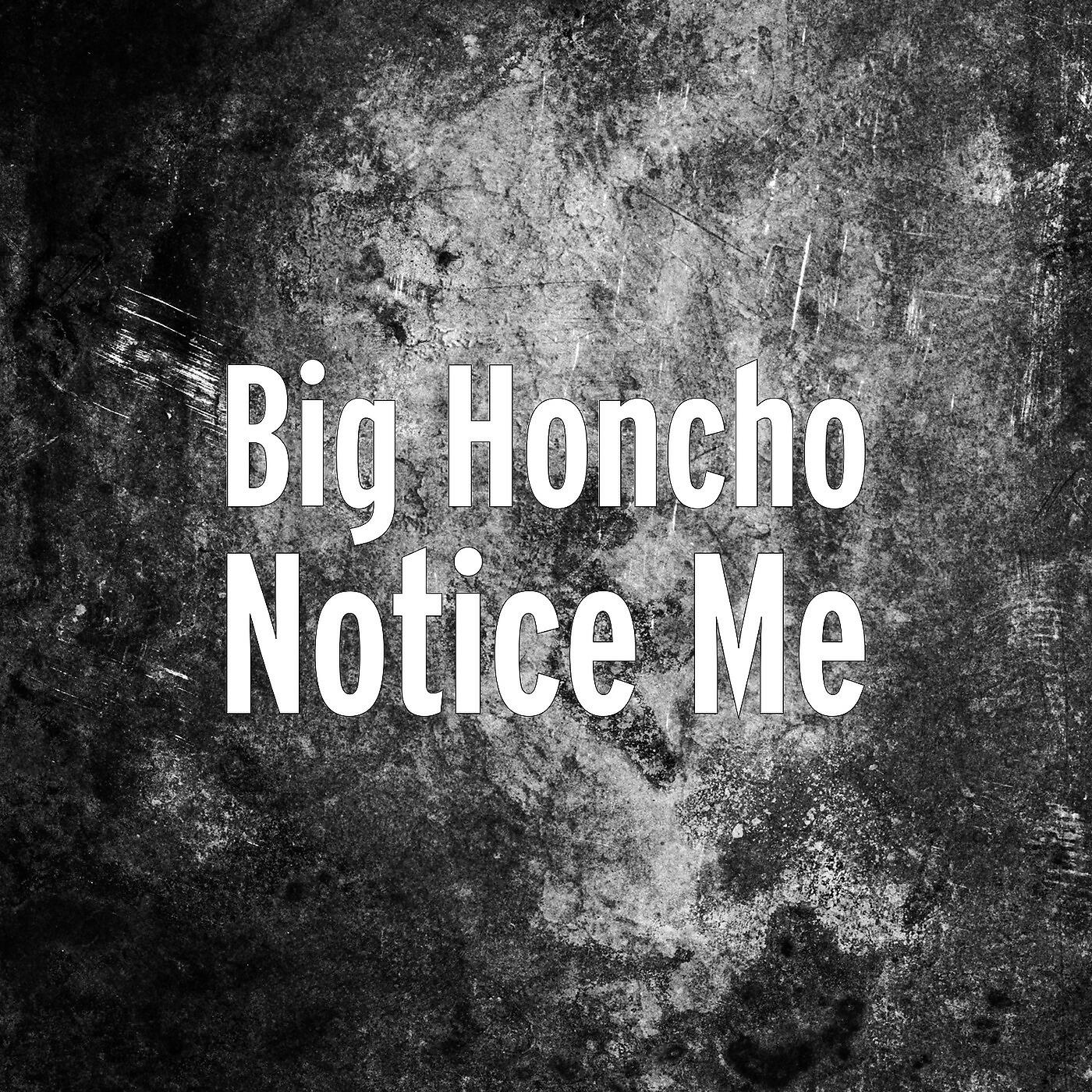 Релиз Notice Me