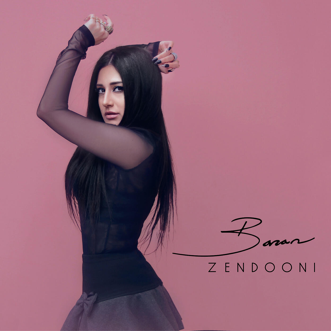 Релиз Zendooni