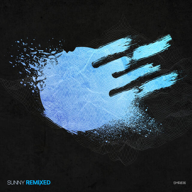 Релиз Anywhere (Edlan Remix)