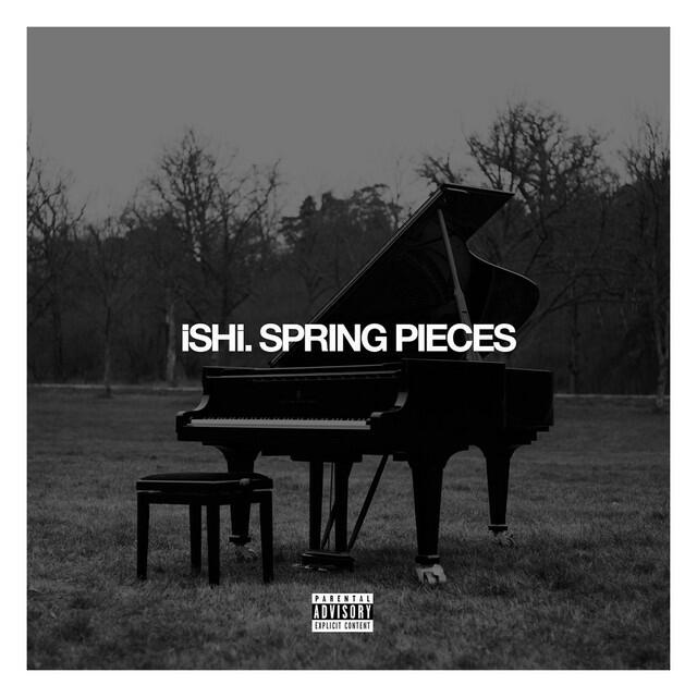 Релиз Spring Pieces Mixtape