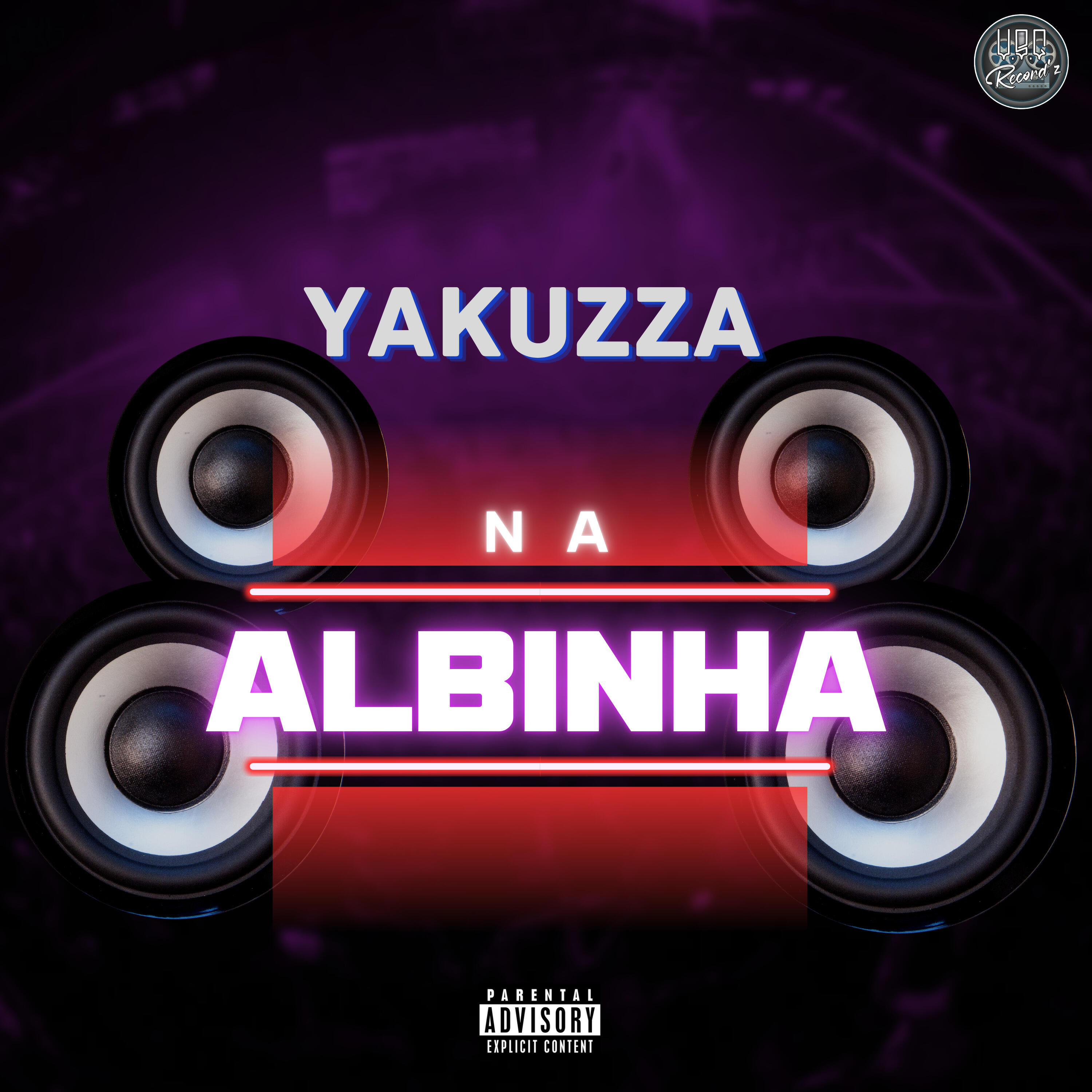Релиз Na Albinha