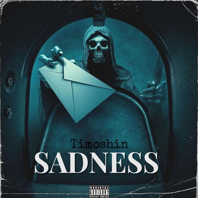 Релиз SADNESS