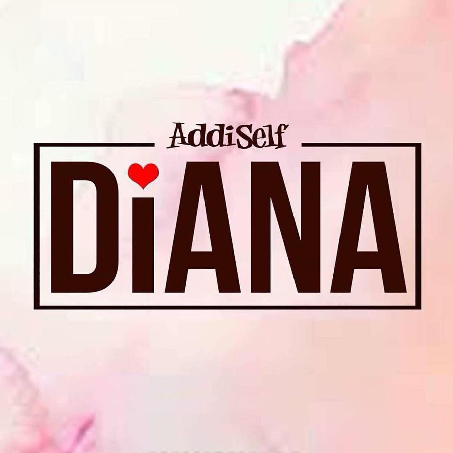 Релиз Diana