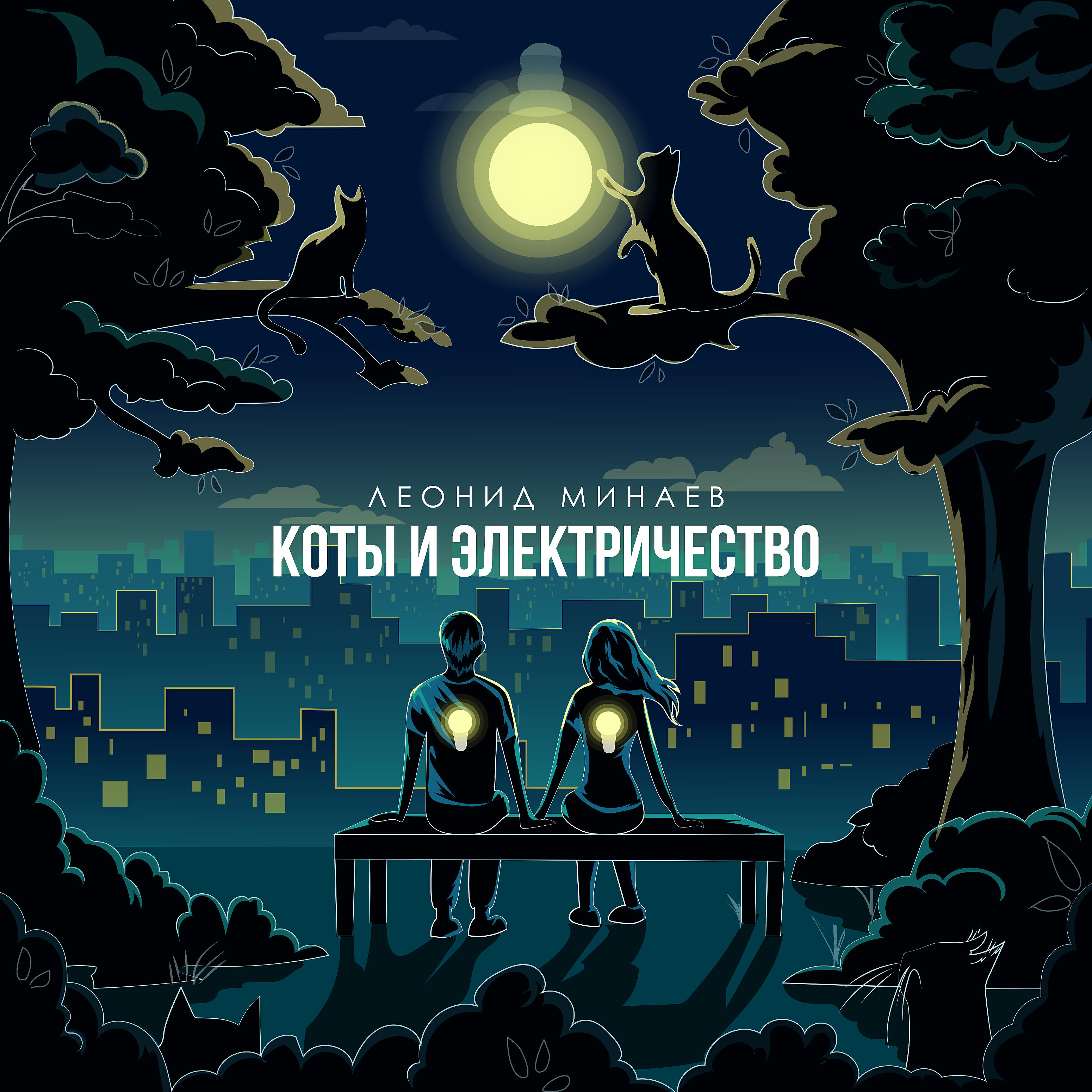 Обложка трека