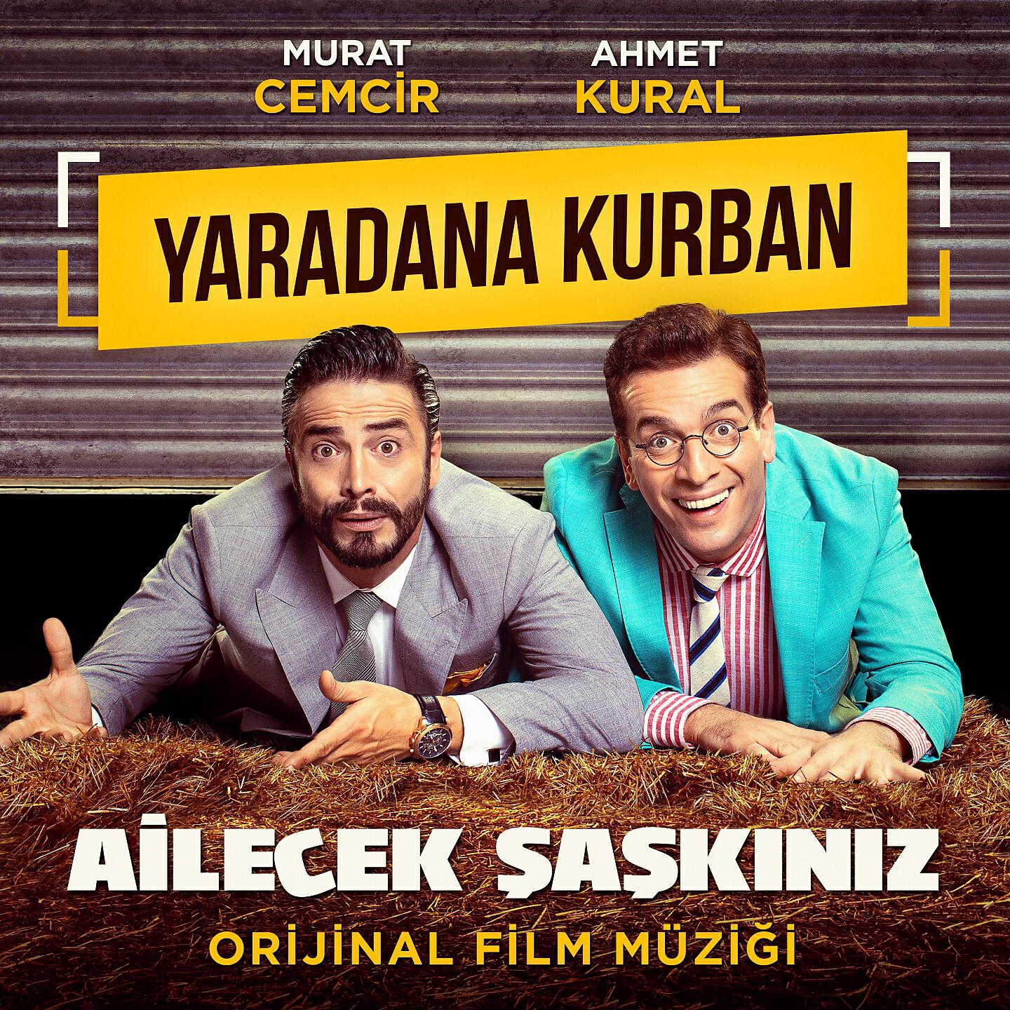 Релиз Yaradana Kurban