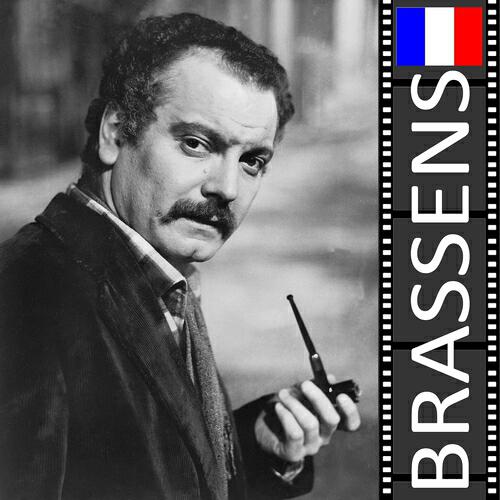 Релиз George Brassens : Les Passantes