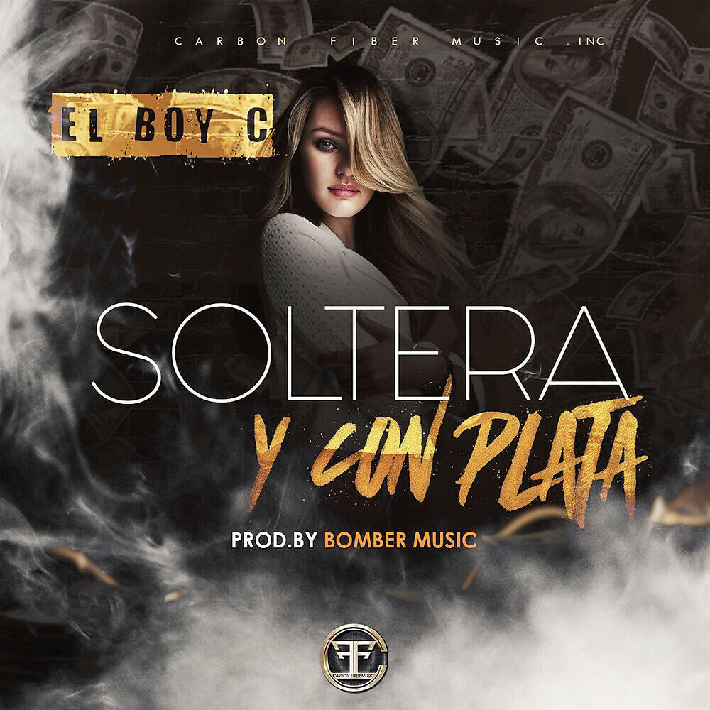 Релиз Soltera Y Con Plata