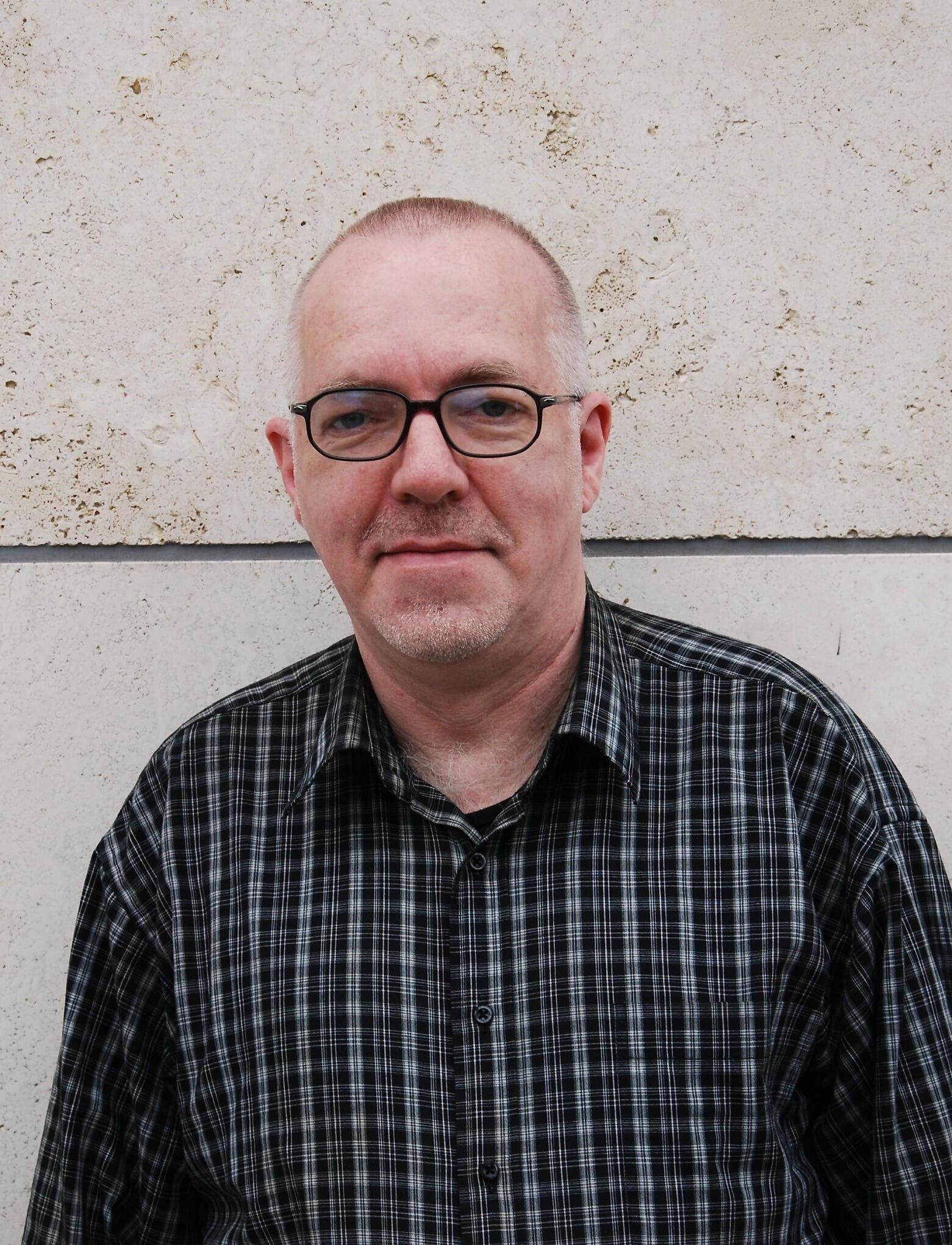 Michael Hirsch