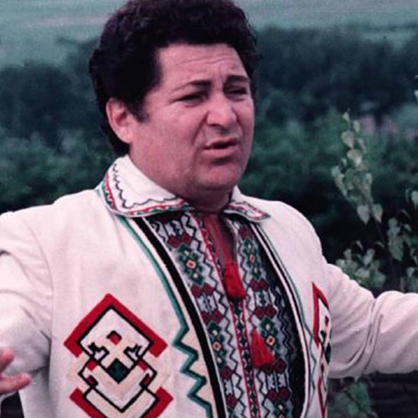 Релиз La Mandruta In Gradina