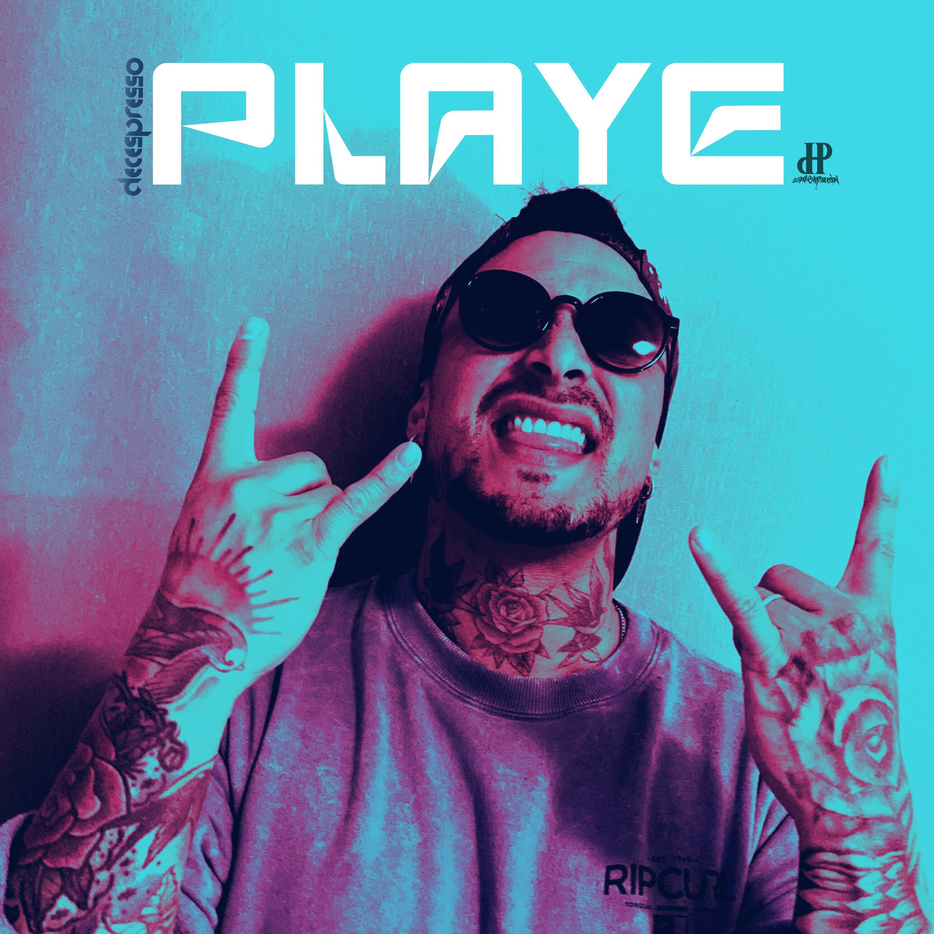 Релиз Playe