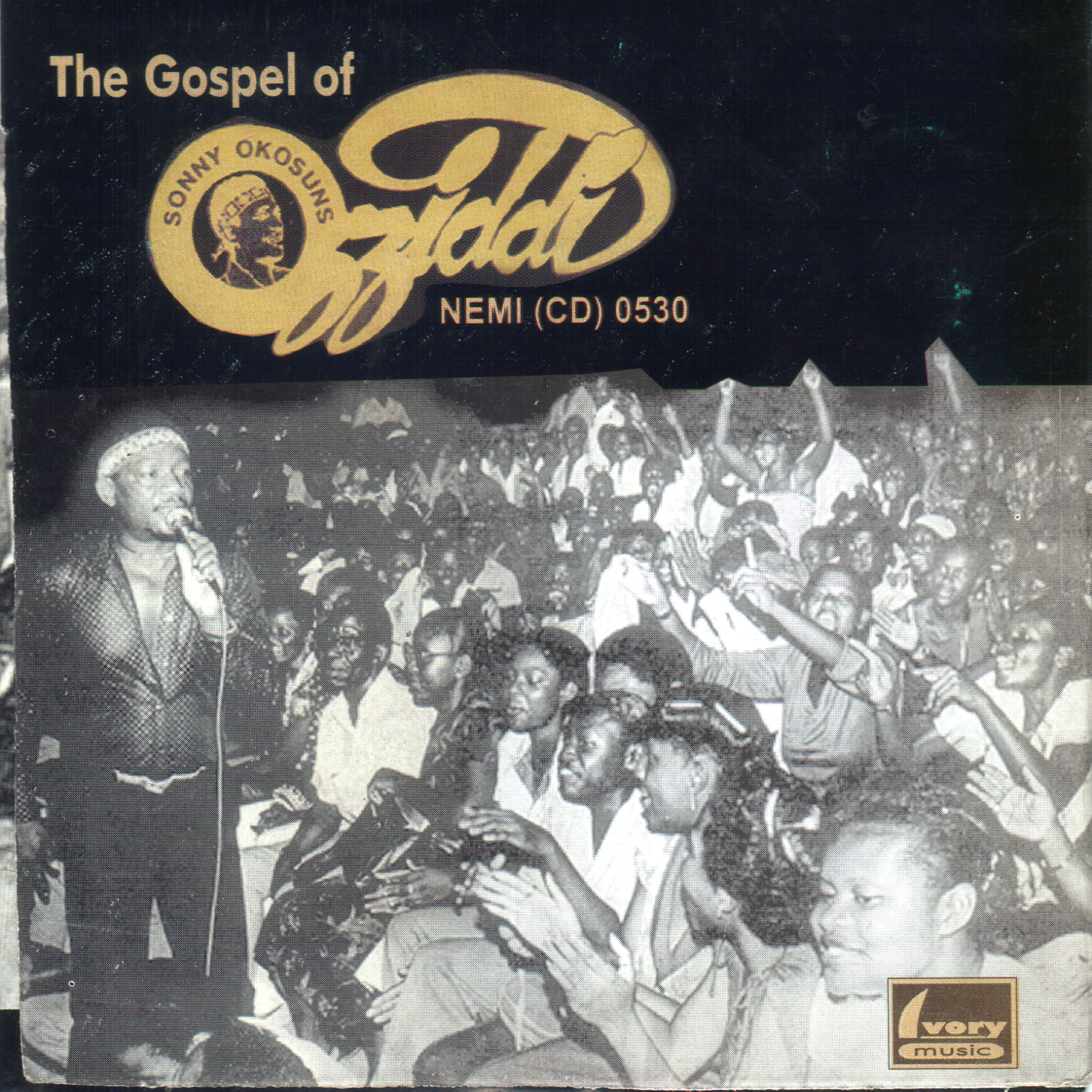 Релиз The Gospel Of Ozziddi