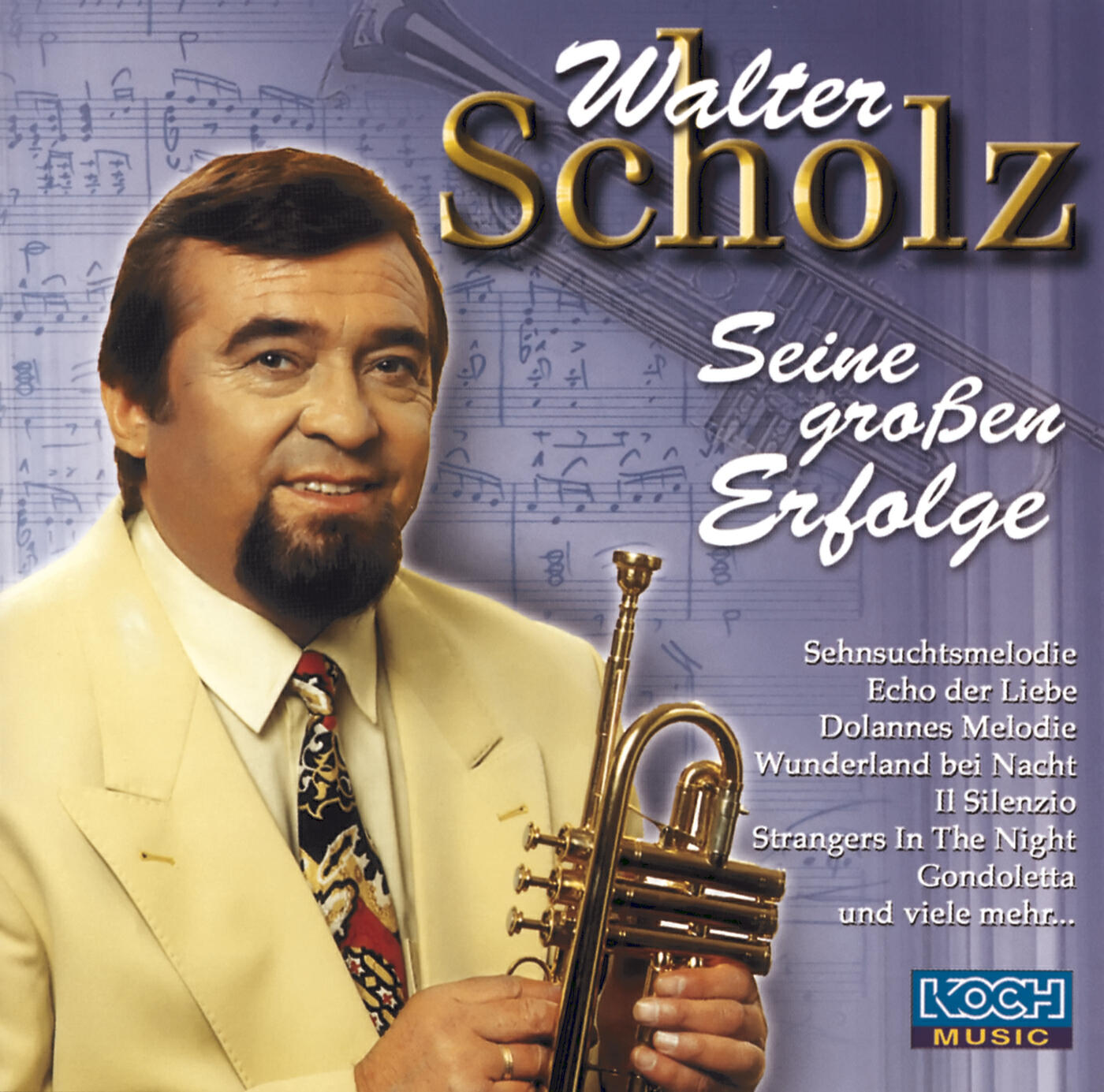 Релиз Seine großen Erfolge