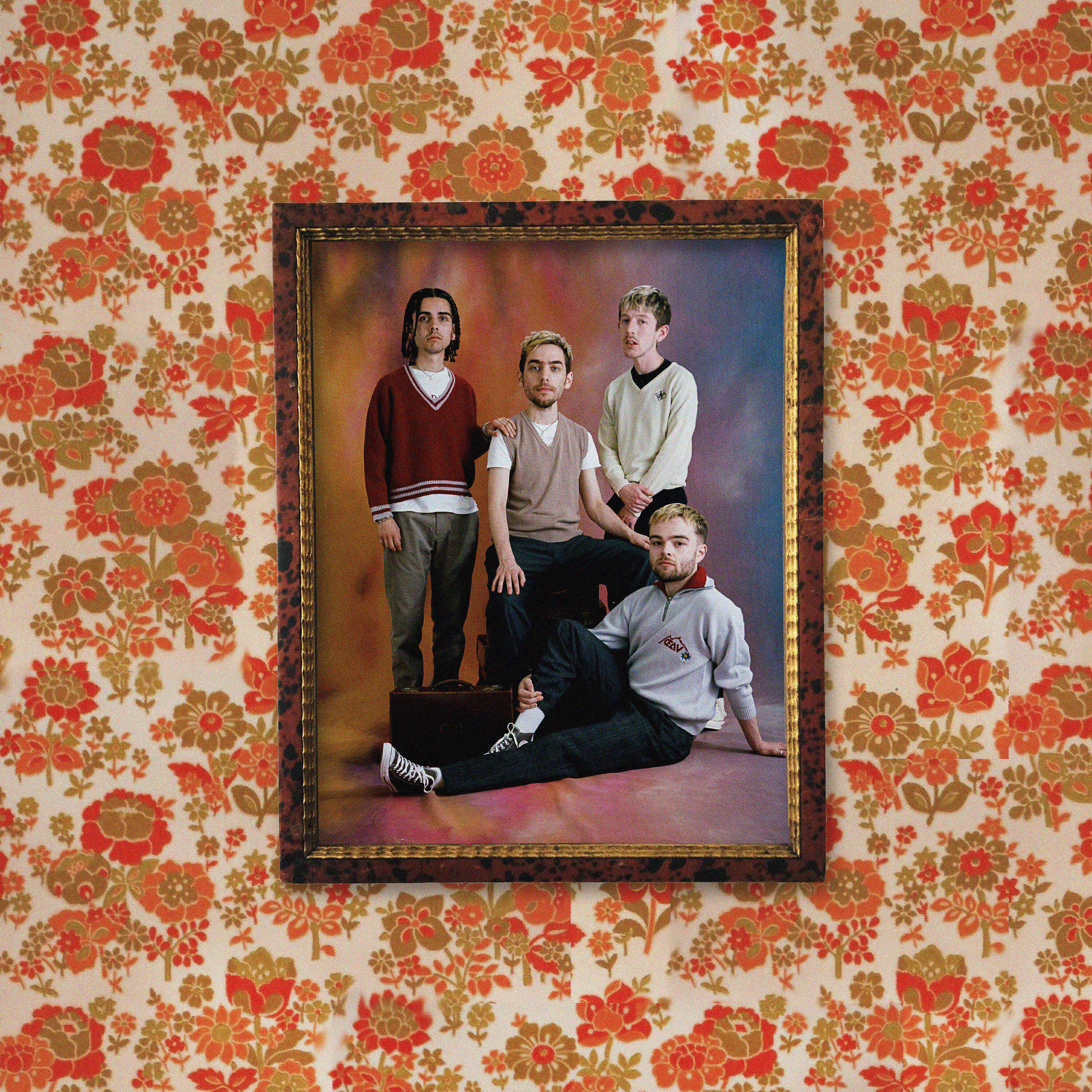 Релиз Meet the Parents