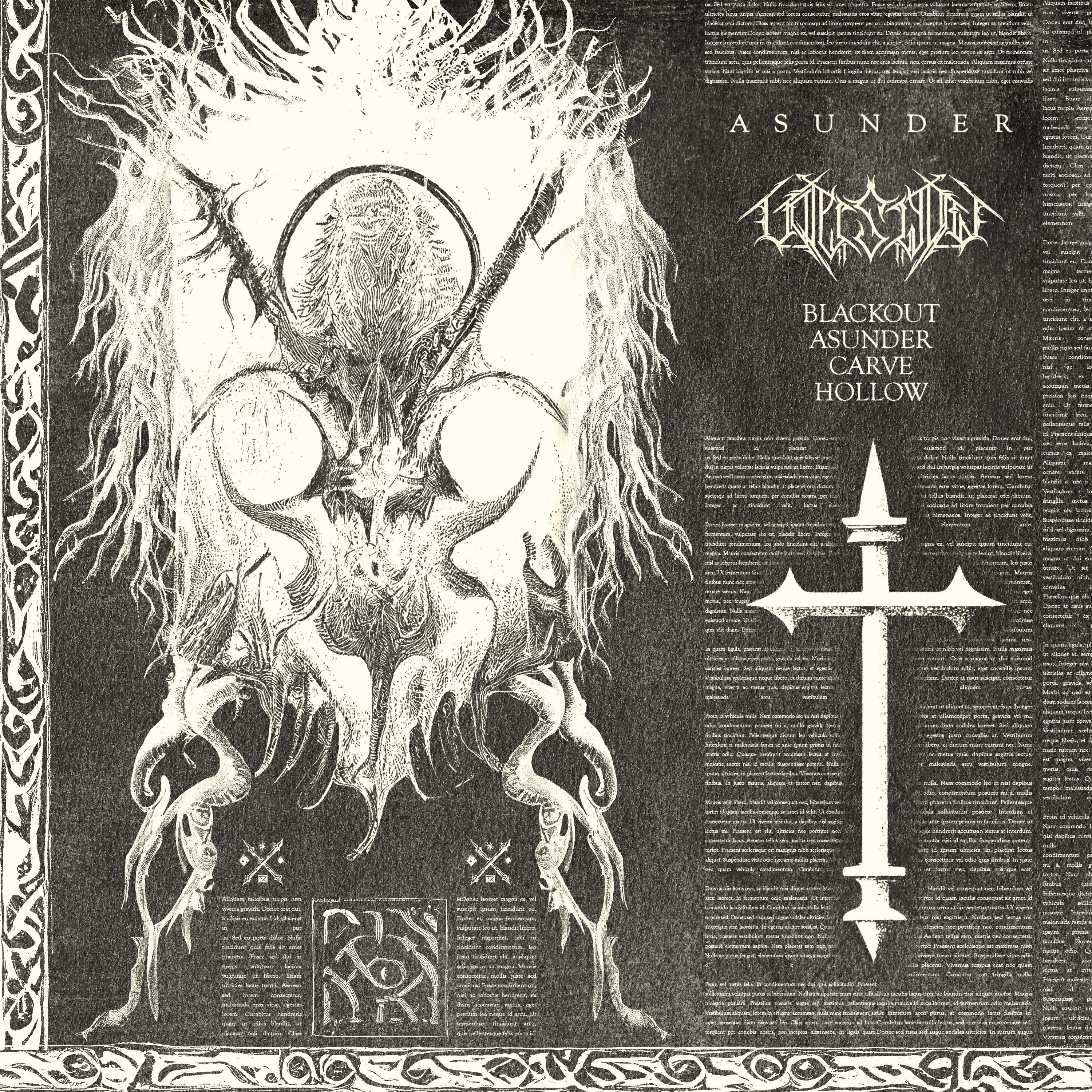 voidsworn