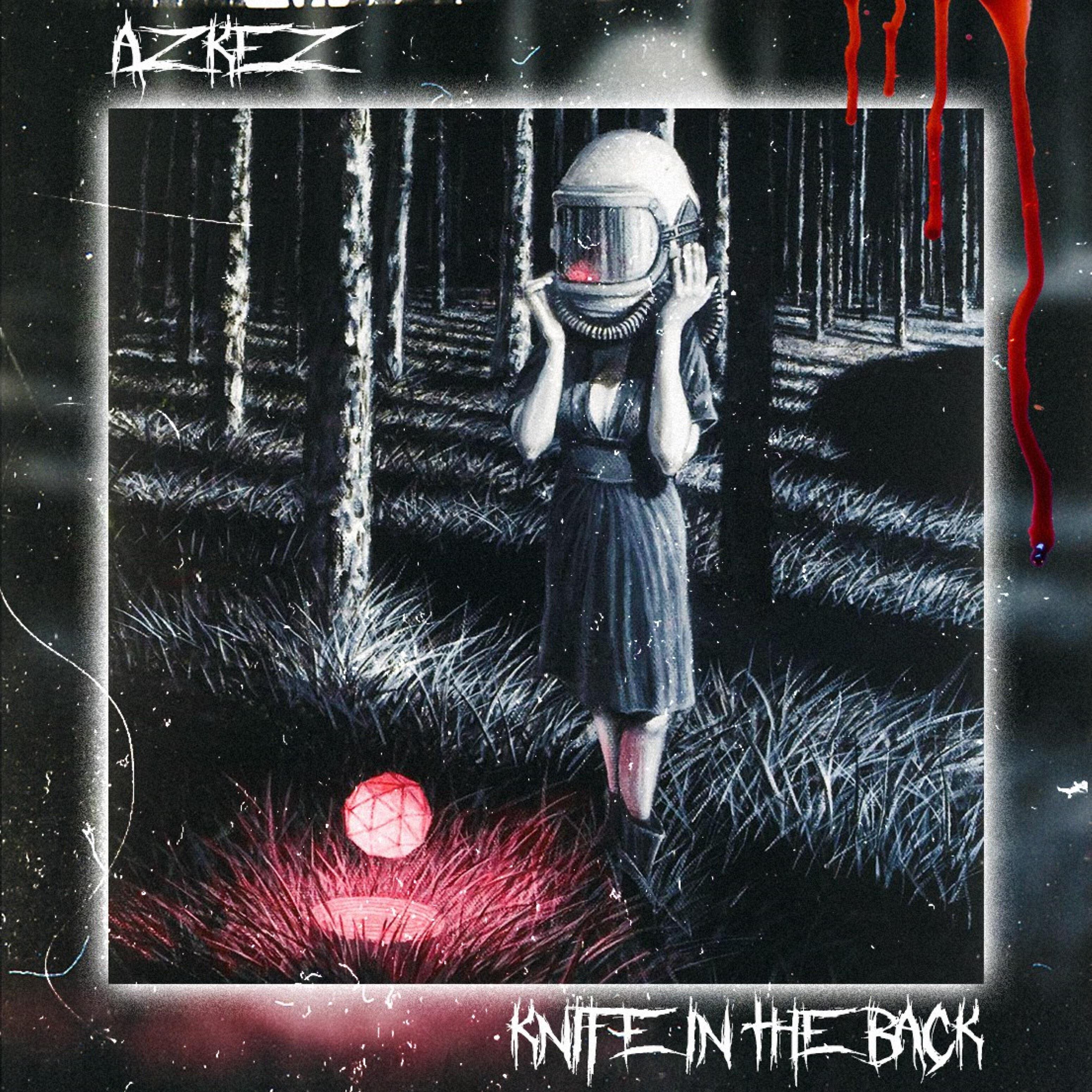 Релиз Knife in the Back