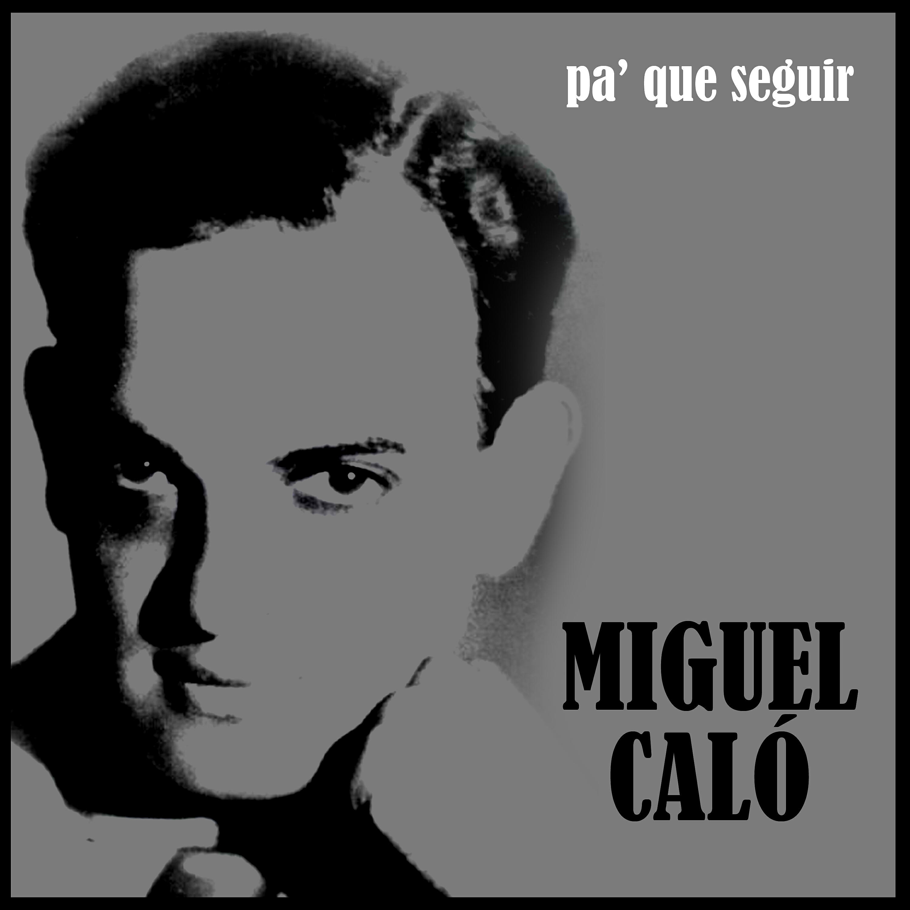 Релиз Pa' Que Seguir