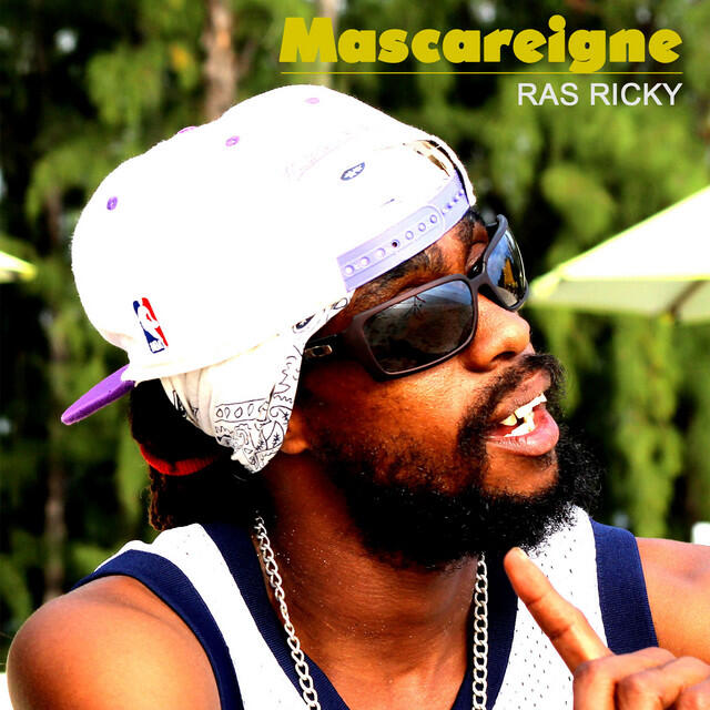 Релиз Mascareigne