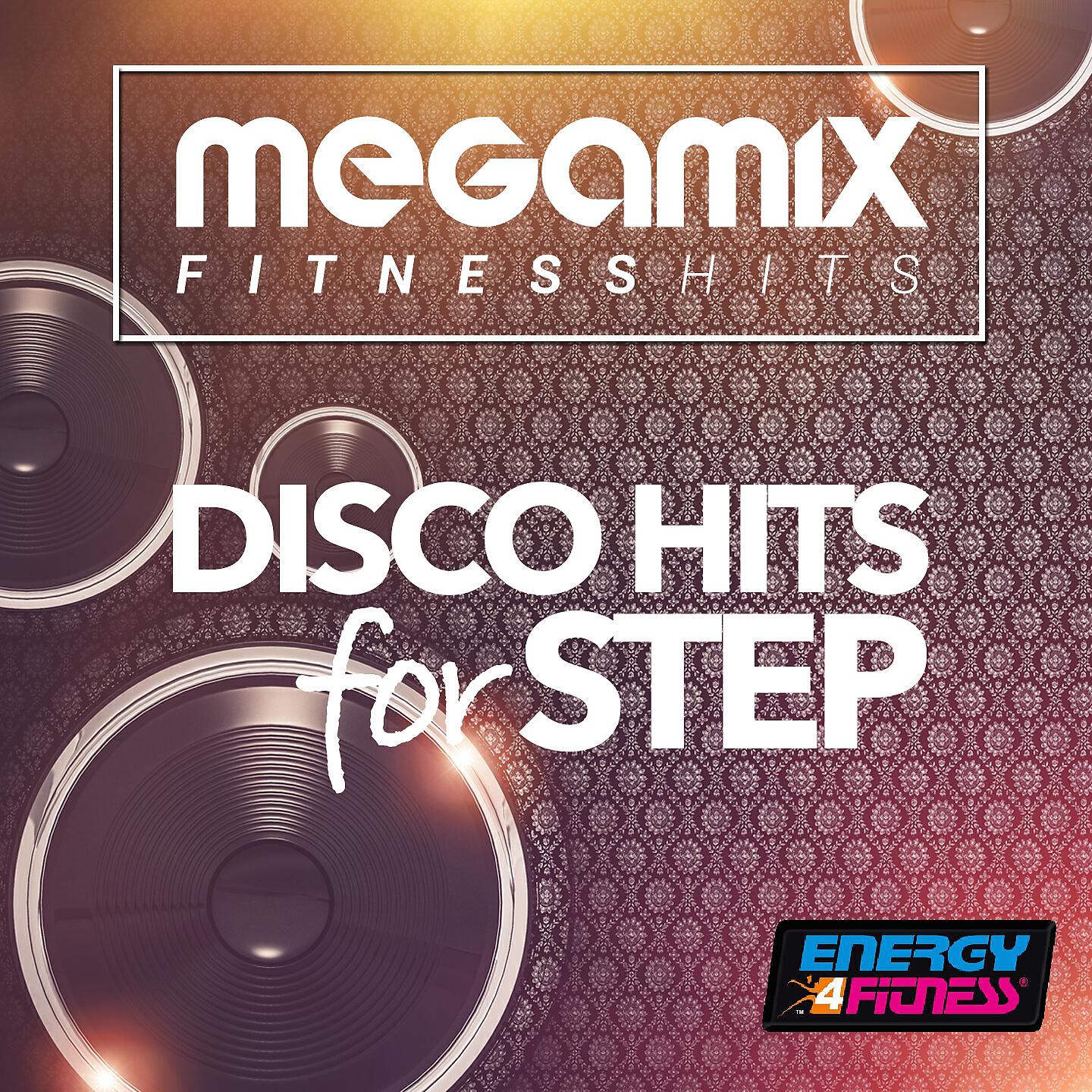 Релиз Megamix Fitness Disco Hits for Step