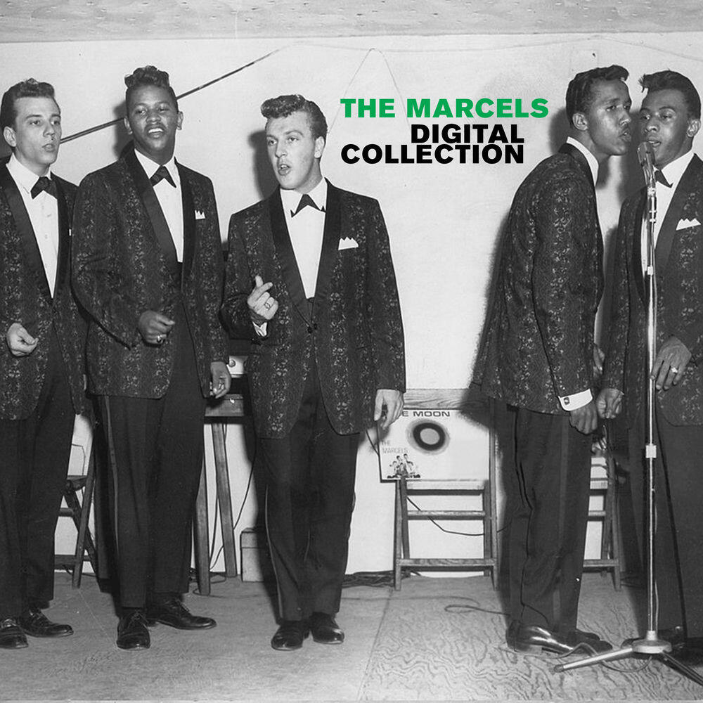 Релиз Digital Collection