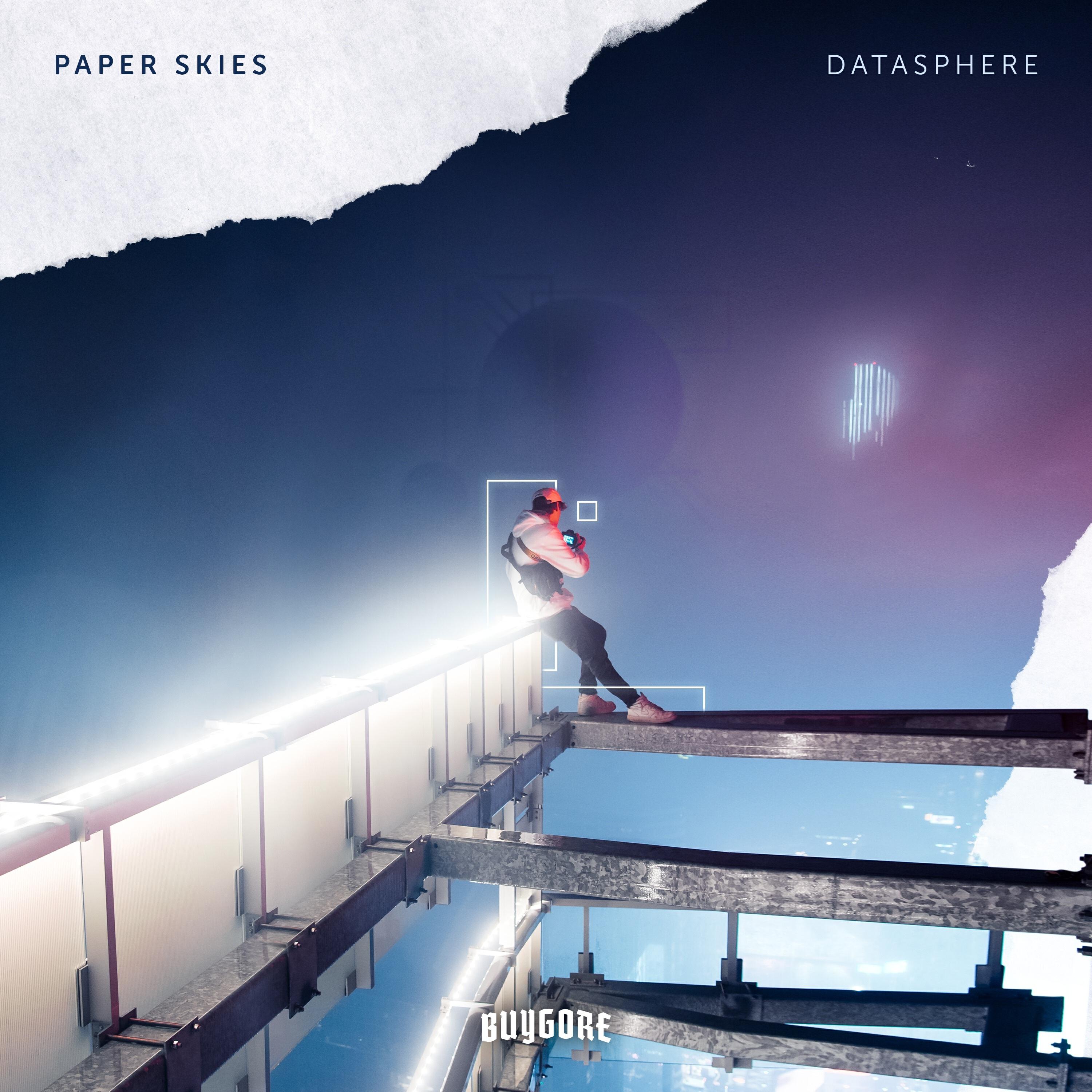 Релиз Datasphere