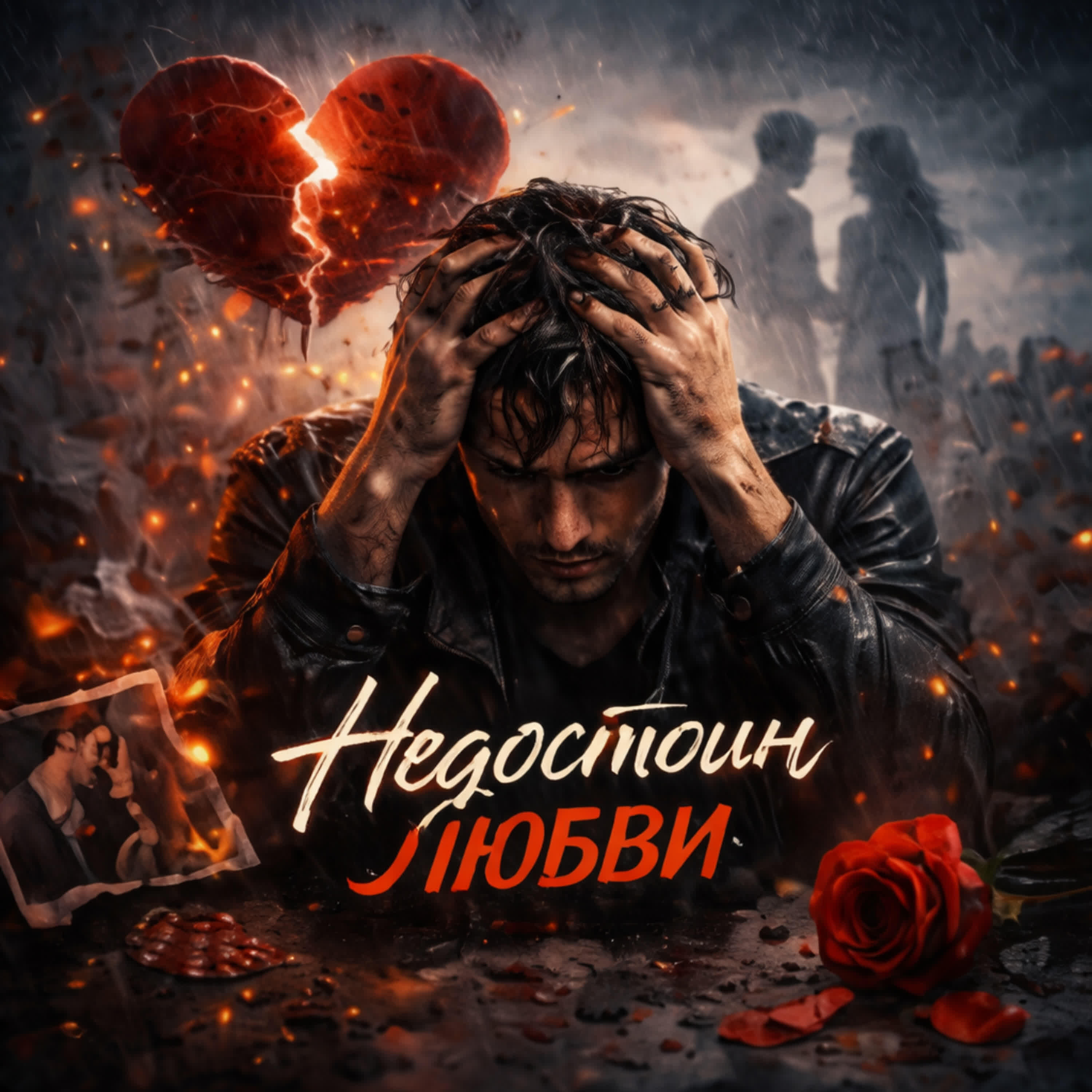 Релиз Недостоин любви