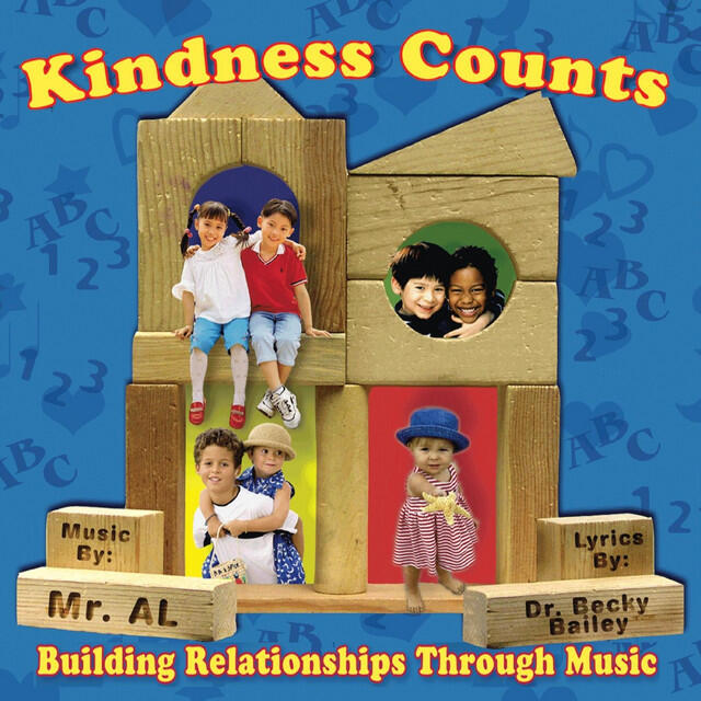 Релиз Kindness Counts