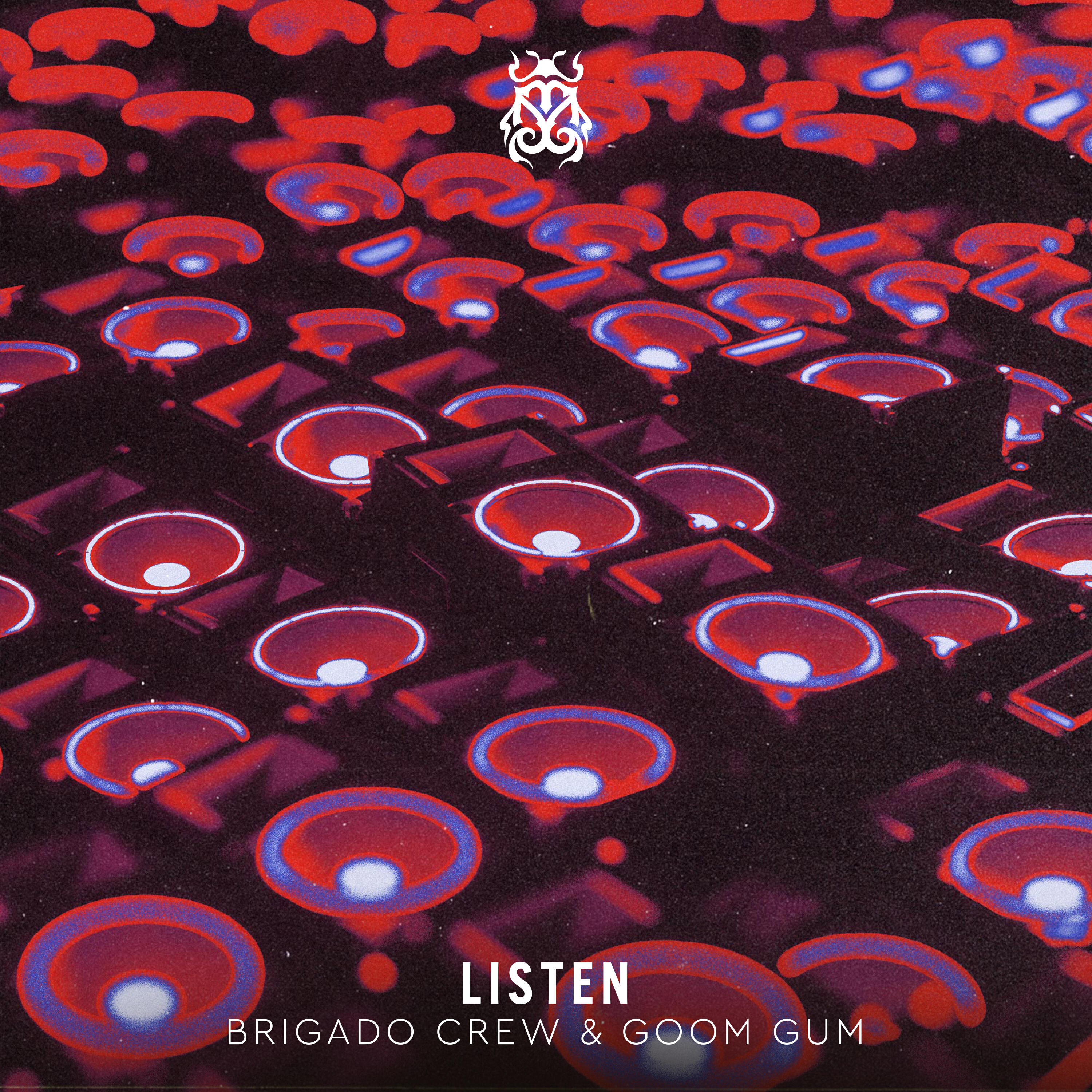 Релиз Listen