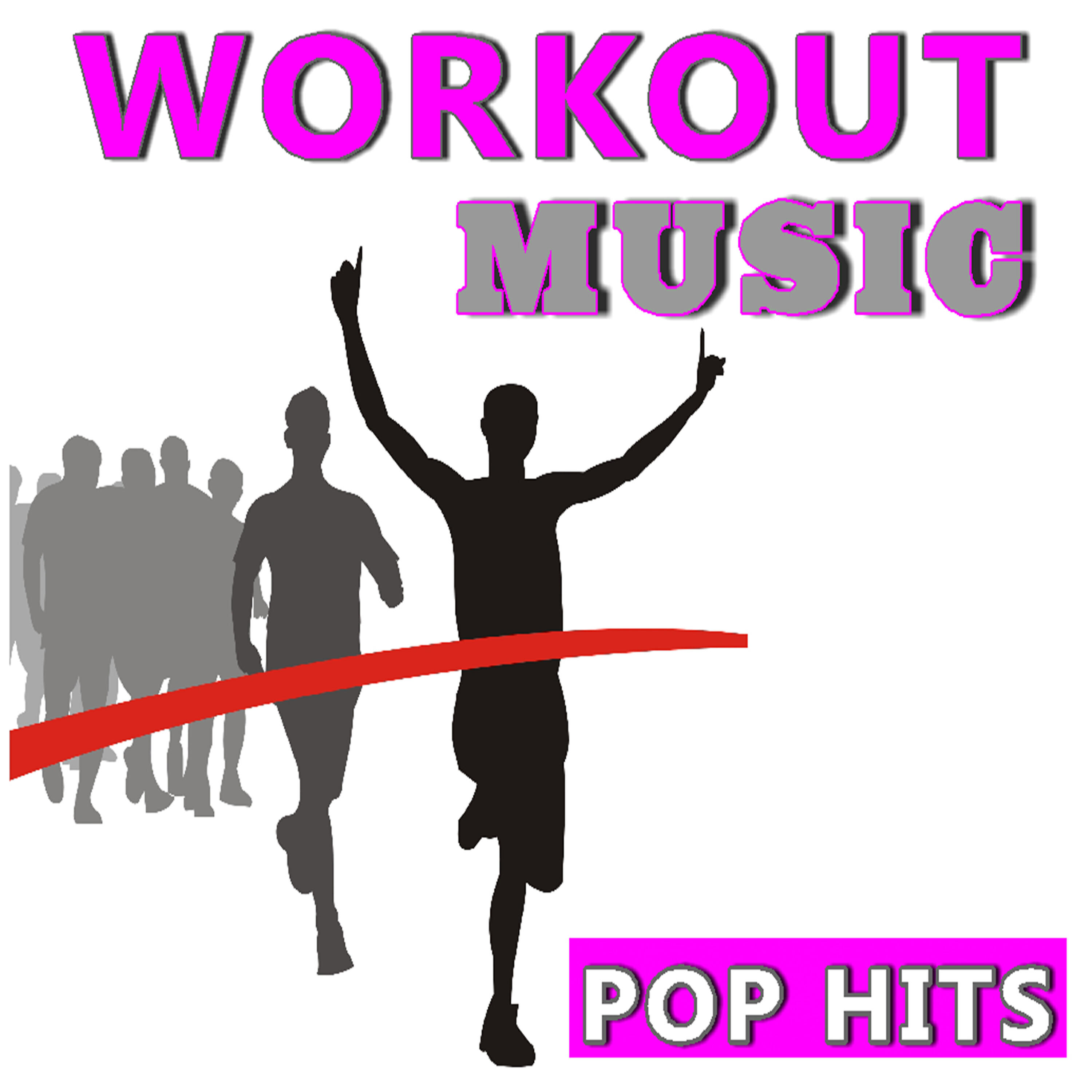 Релиз Workout Music Pop Hits, Vol. 1 (Instrumental)