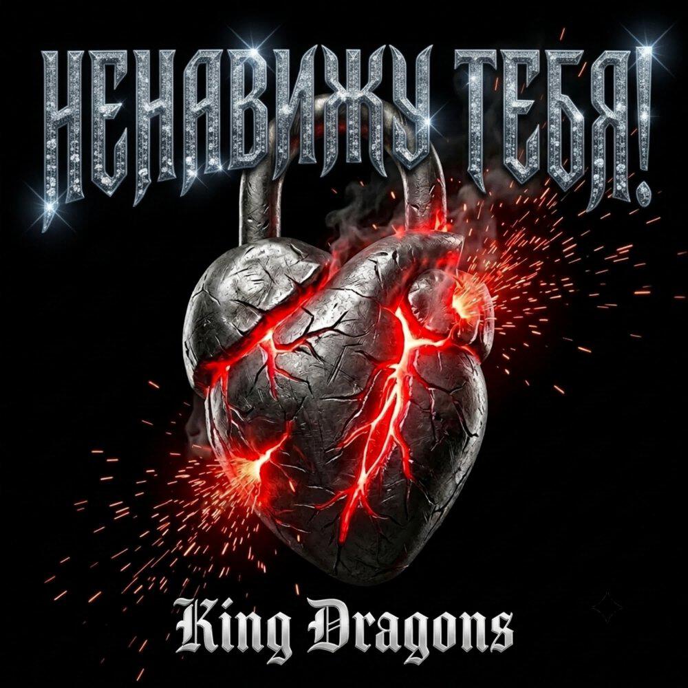 Релиз НЕНАВИЖУ ТЕБЯ!!! King Dragons