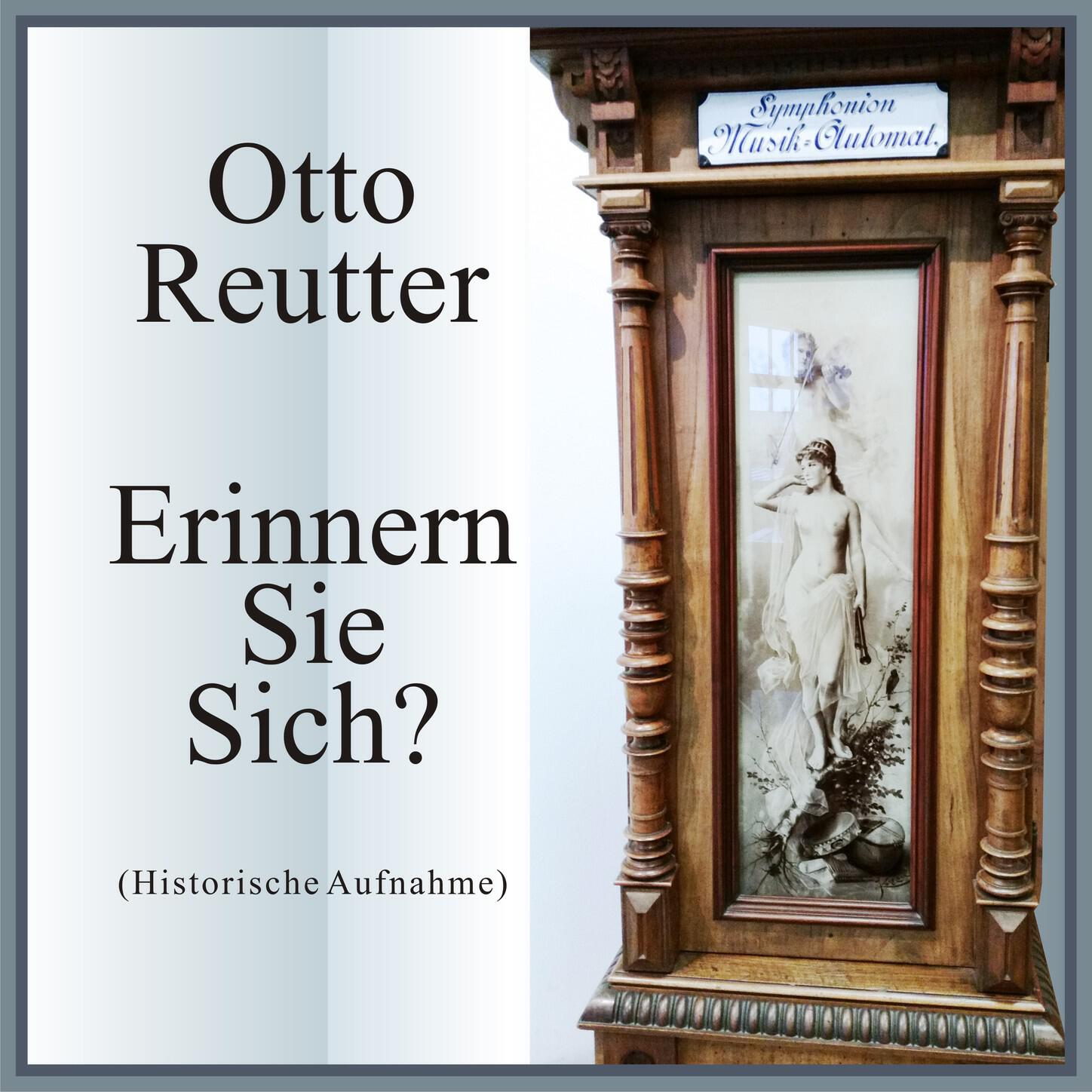 Релиз Einnern sie sich? (Historische Aufnahmen)