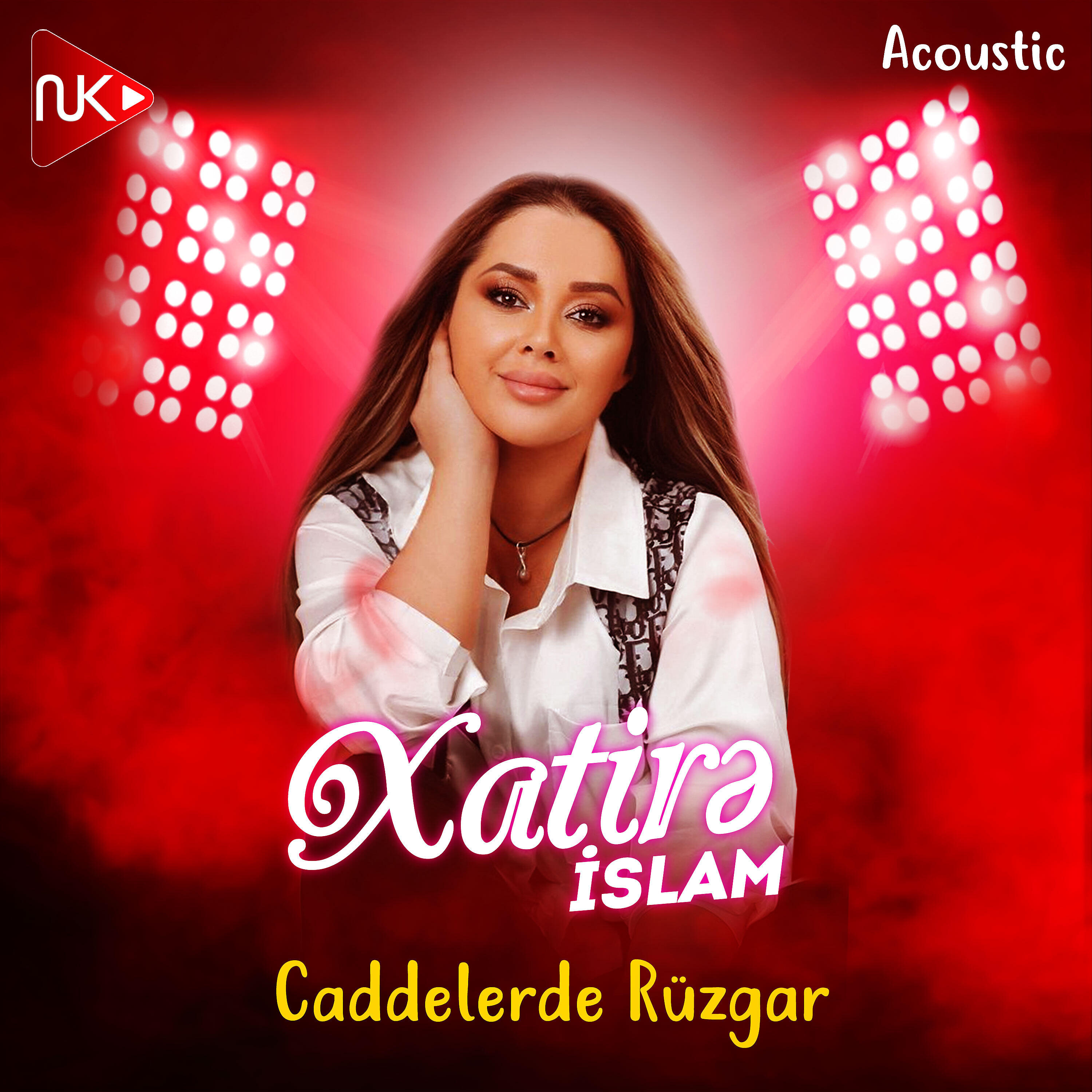 Релиз Caddelerde Rüzgar