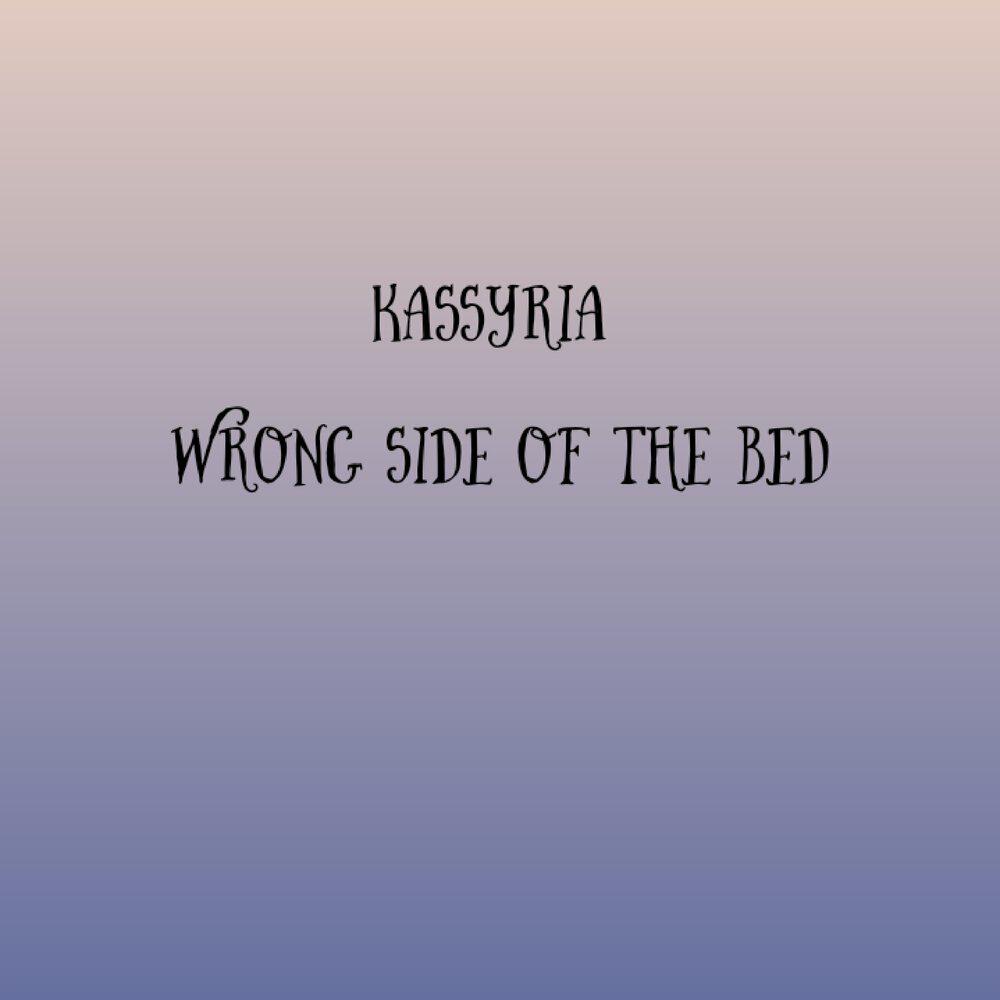 Релиз wrong side of the bed