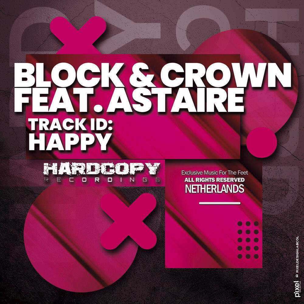Релиз Happy