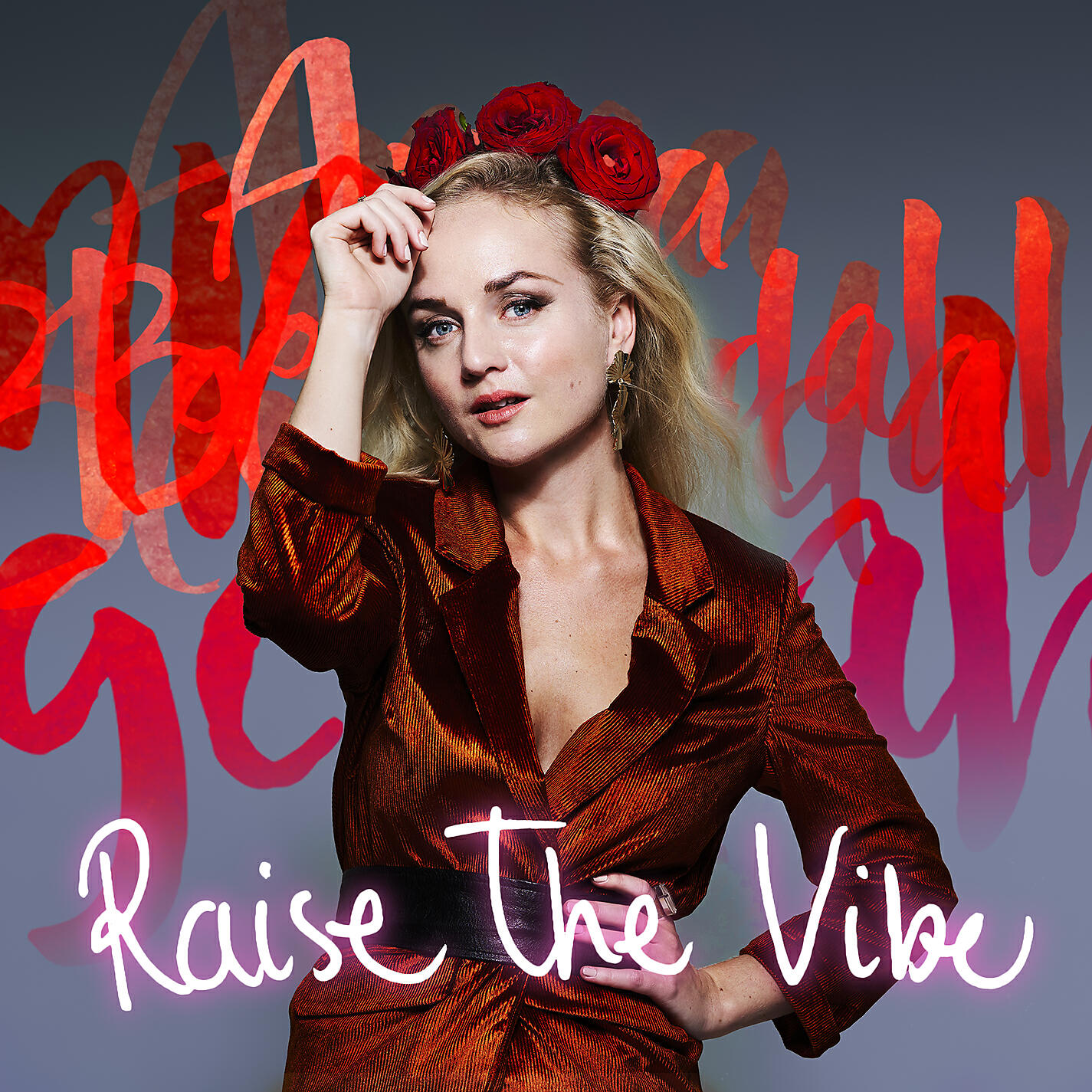 Релиз Raise The Vibe