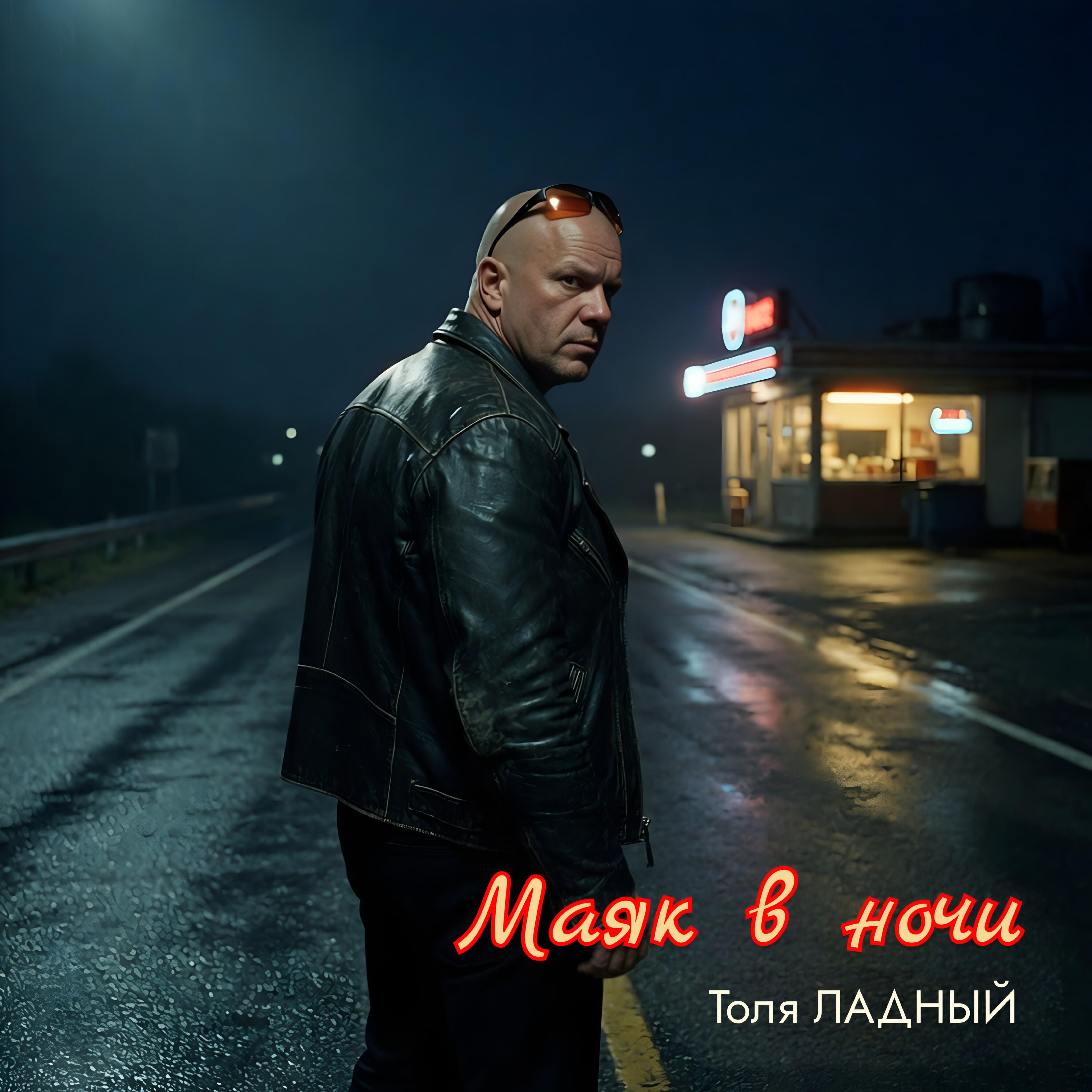 Релиз Маяк в ночи