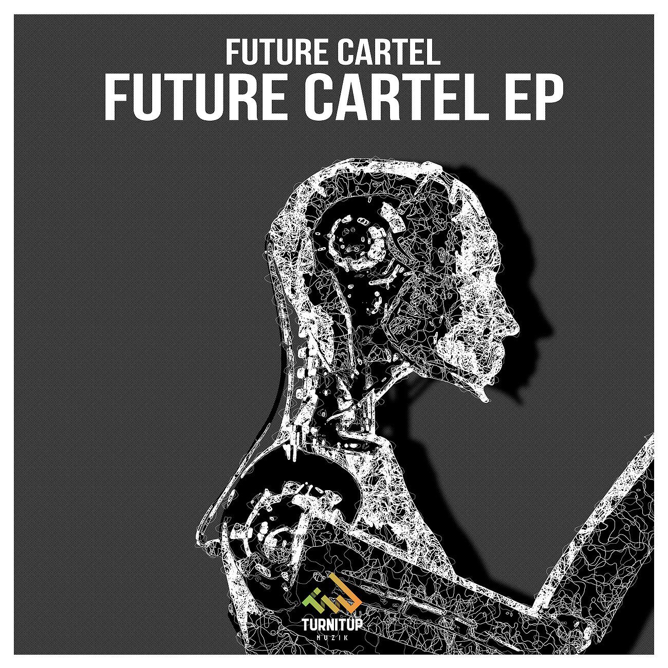 Релиз Future Cartel EP