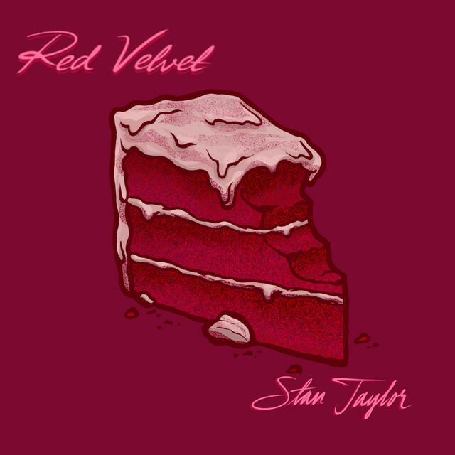 Релиз Red Velvet