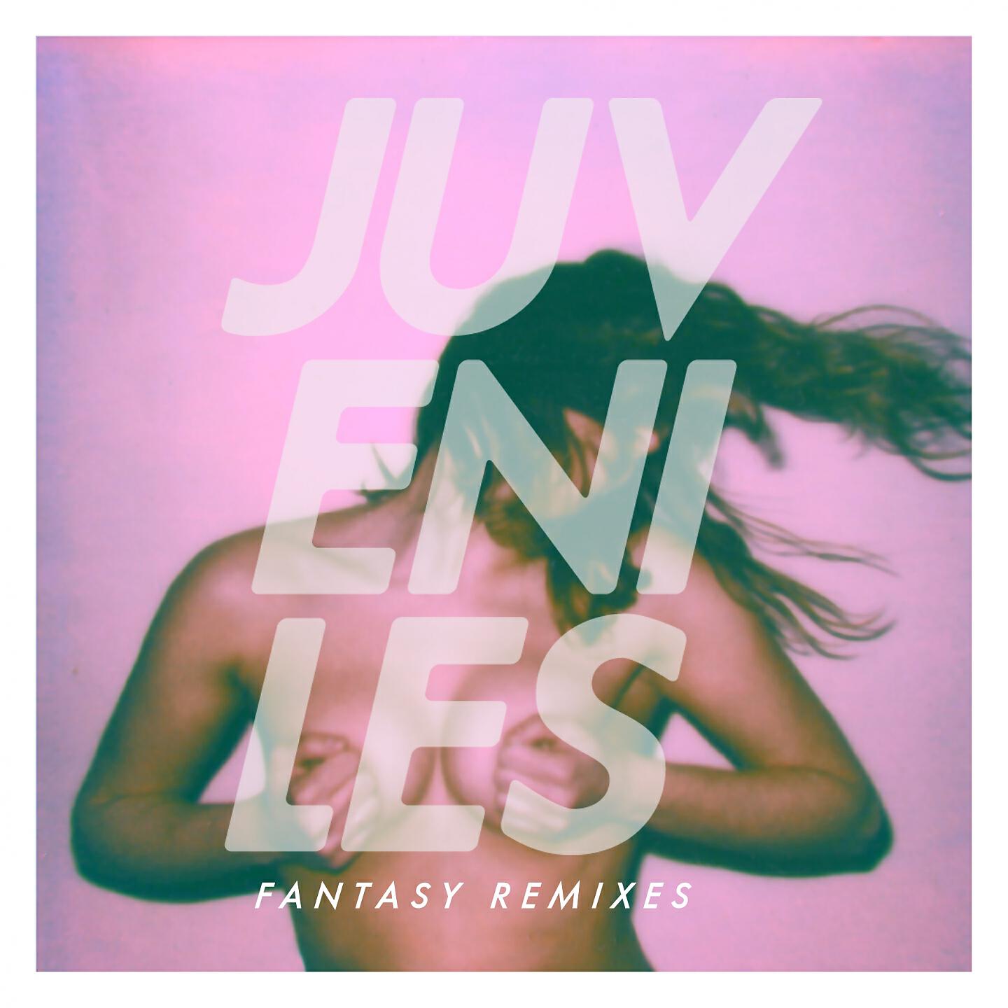 Релиз Fantasy