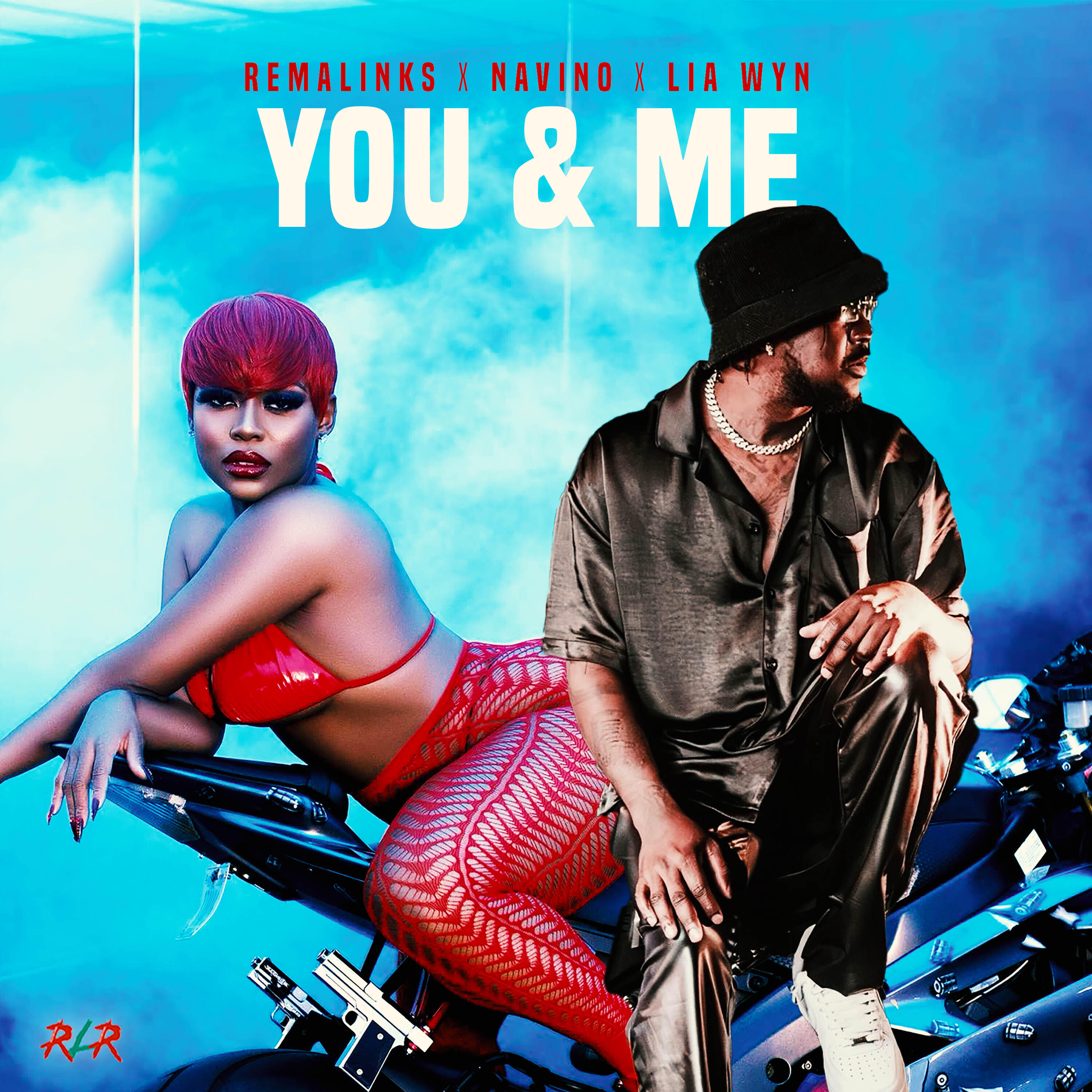 Релиз You & Me